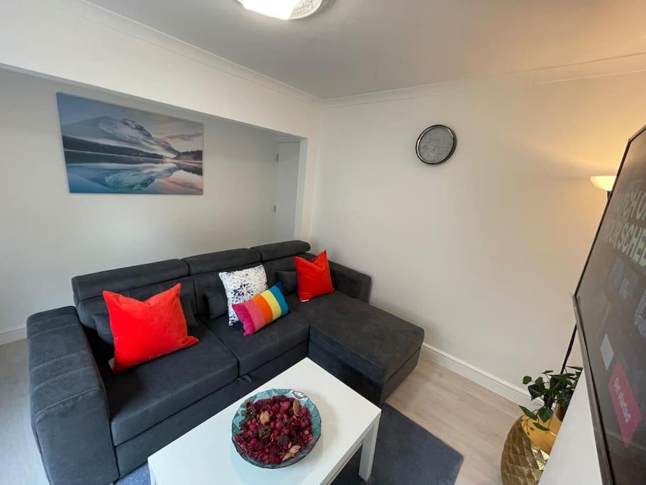 Ipswich Vacations - ED Executive Ipswich Accommodation - Property Image 2