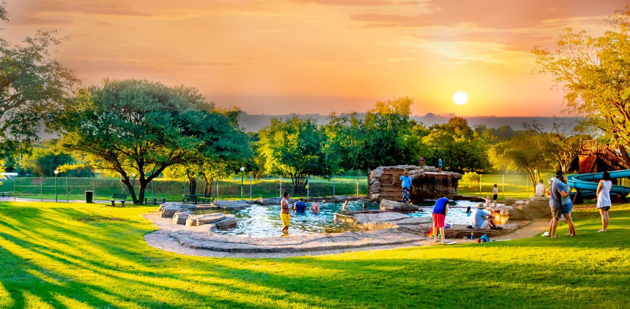 Seasons Golf, Leisure & Spa