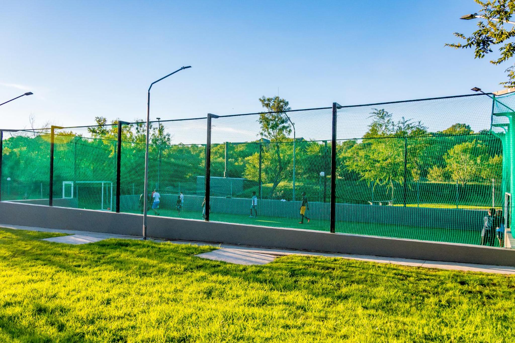 Seasons Golf, Leisure & Spa