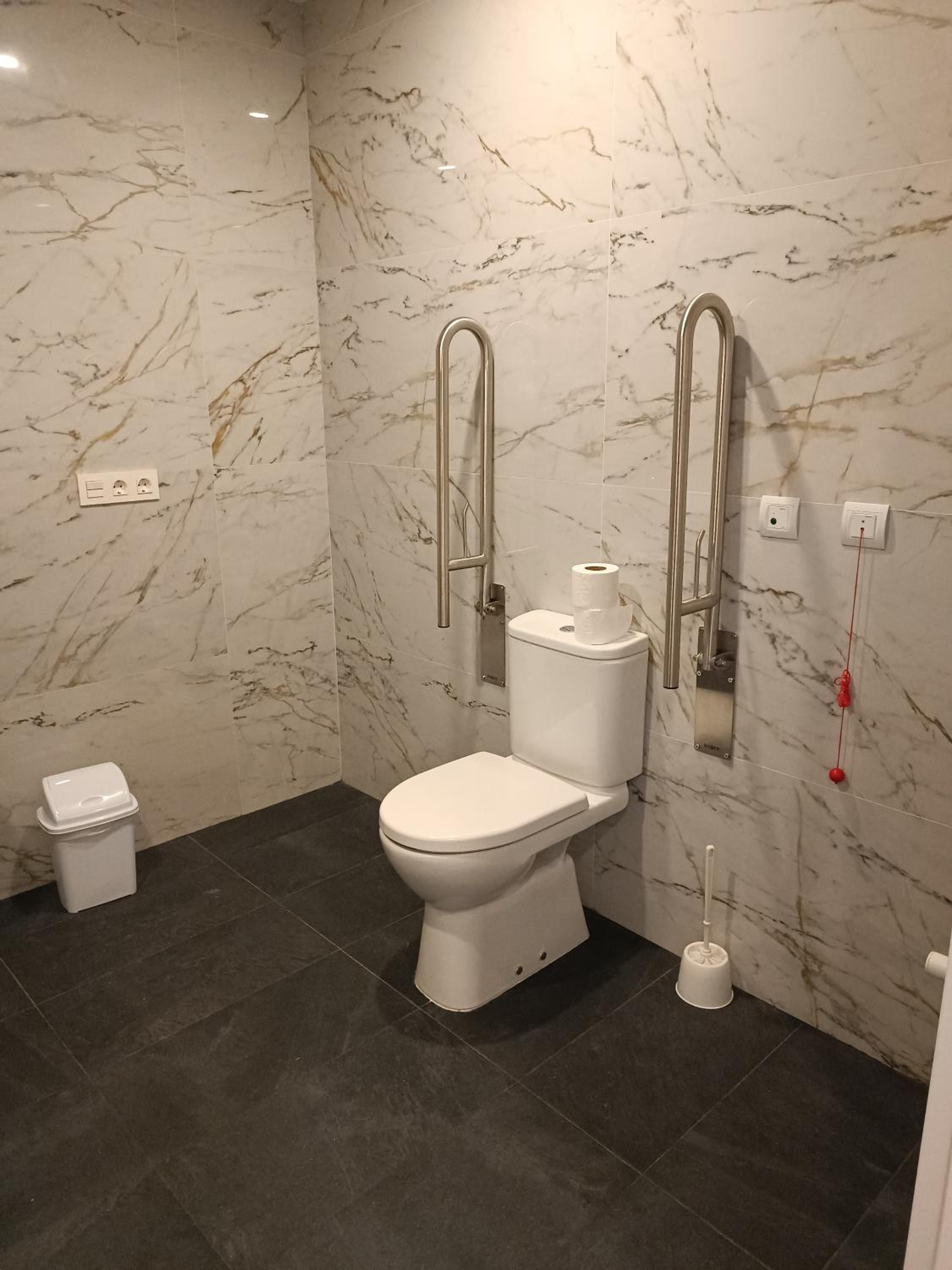 Apartamentos Marina