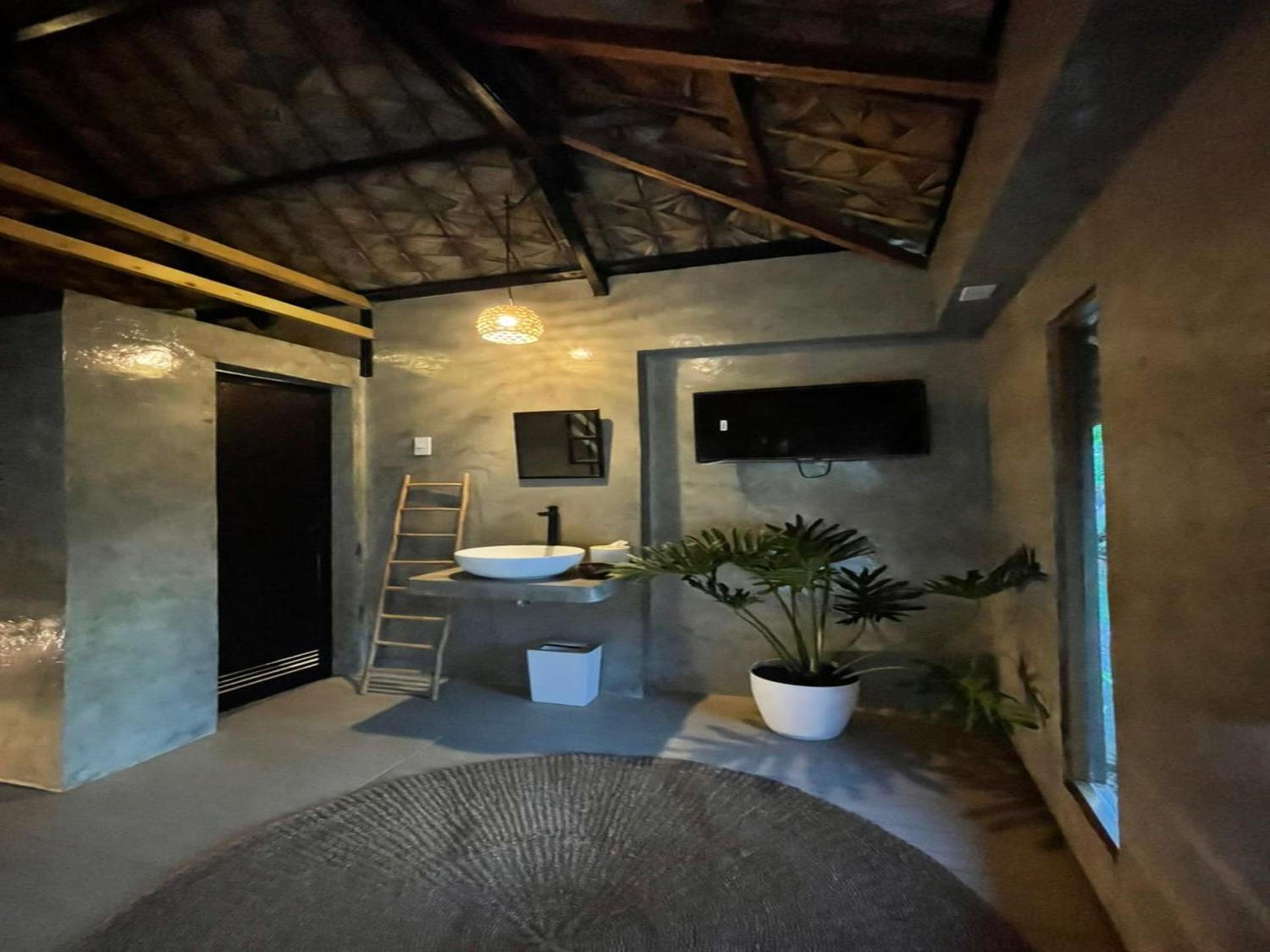Your Brothers House Tribal Village