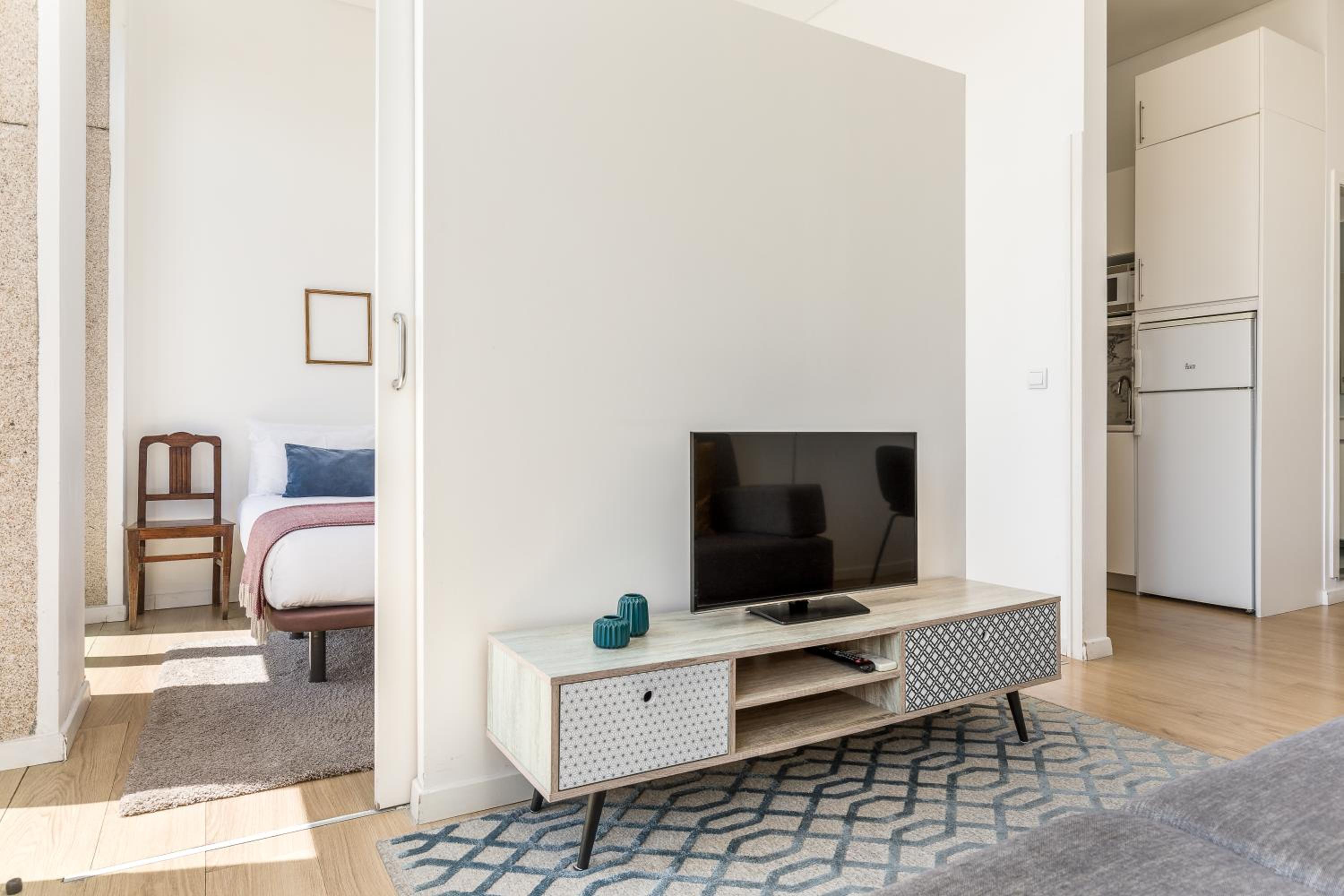 Apartment Bolhao Market by Sweet Porto