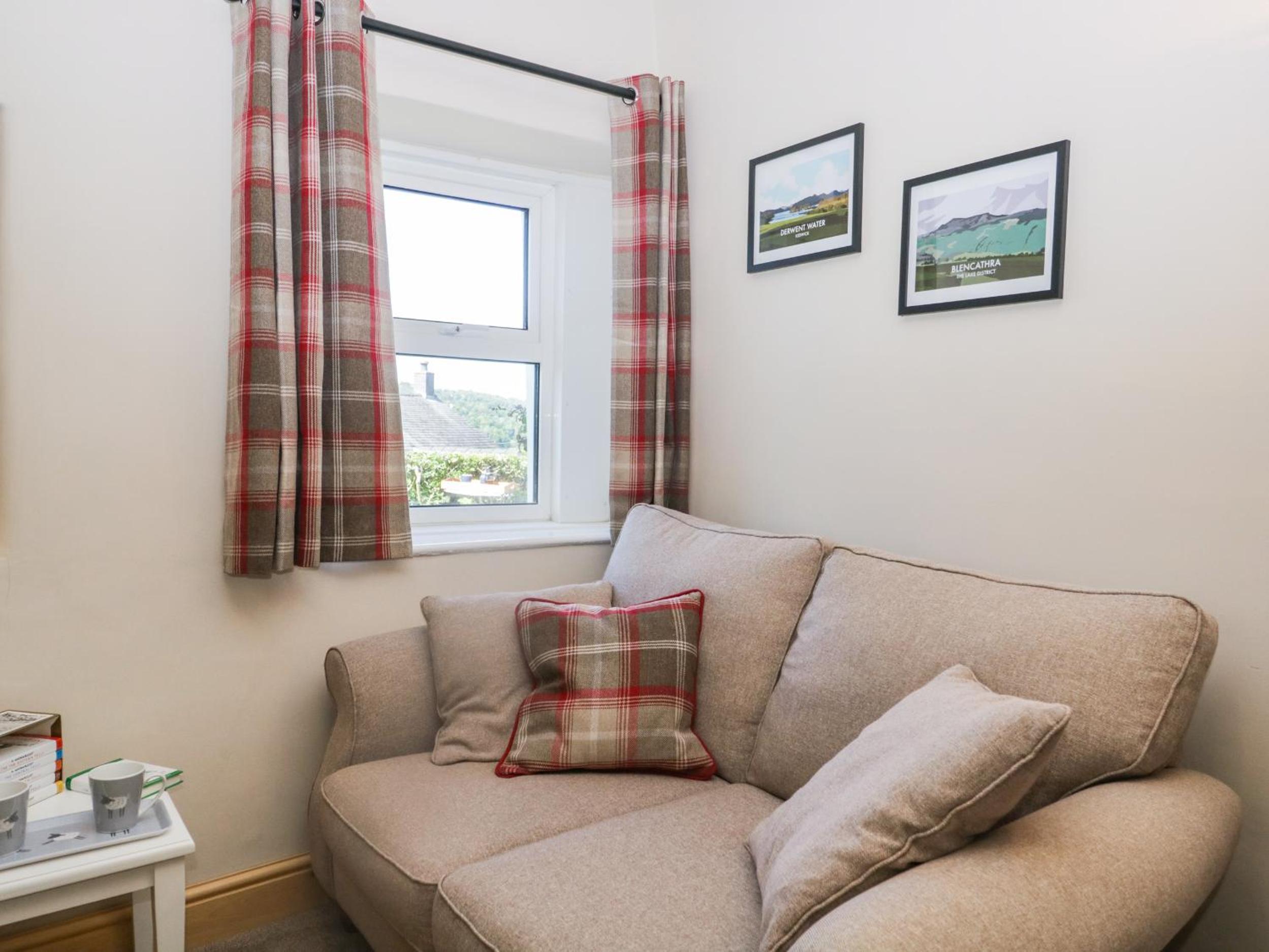 Fellside Cottage