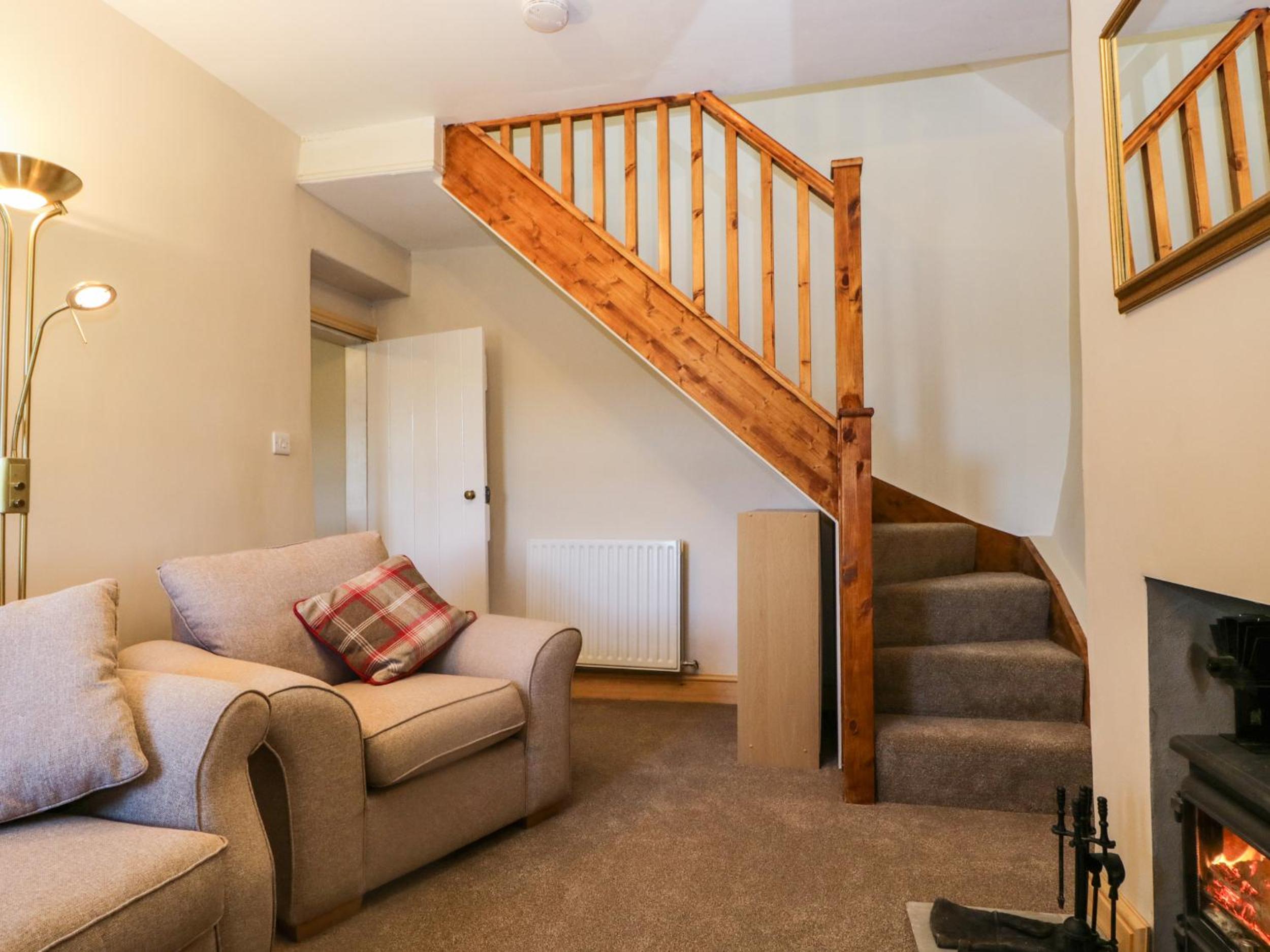 Fellside Cottage