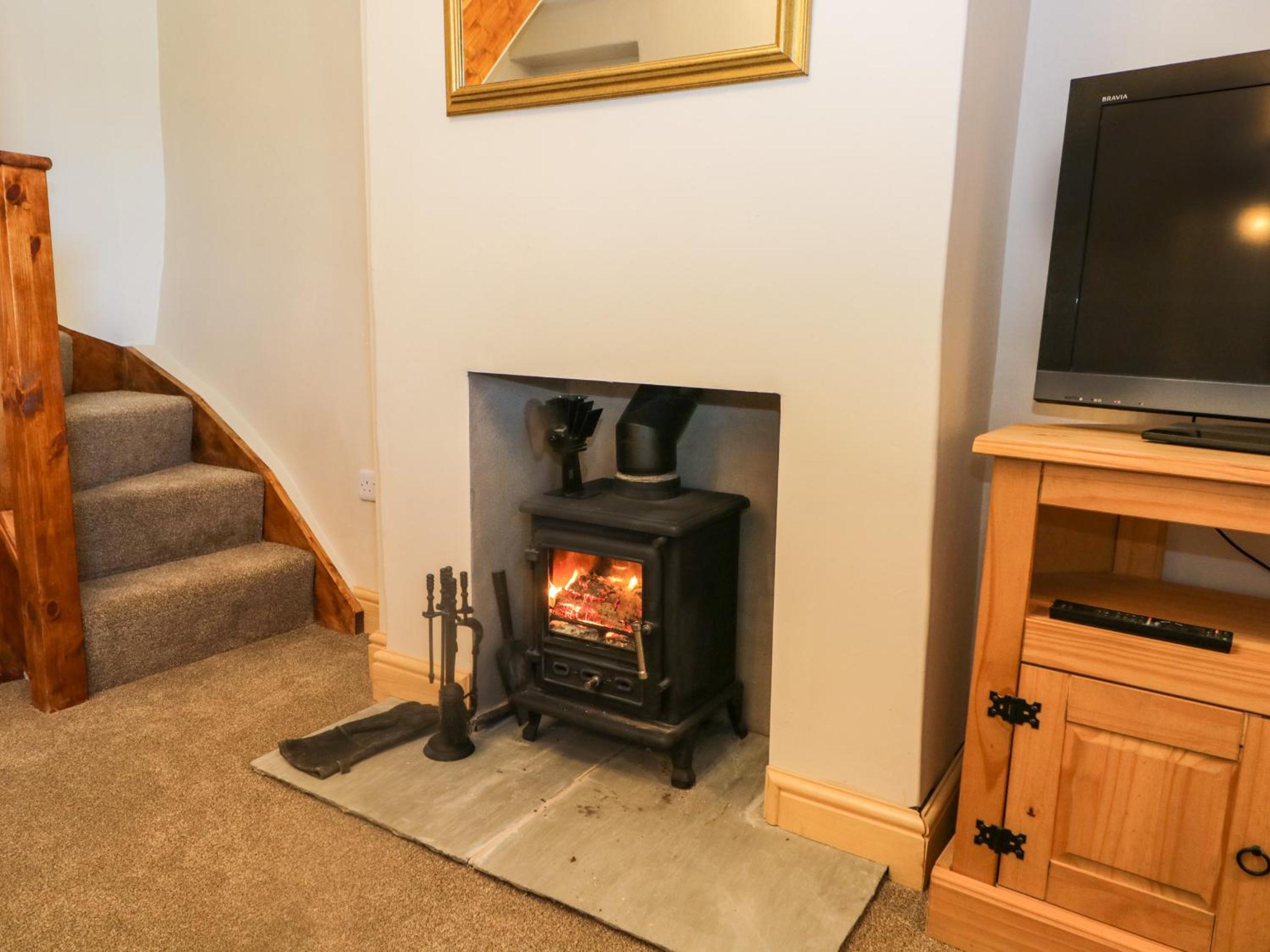 Fellside Cottage