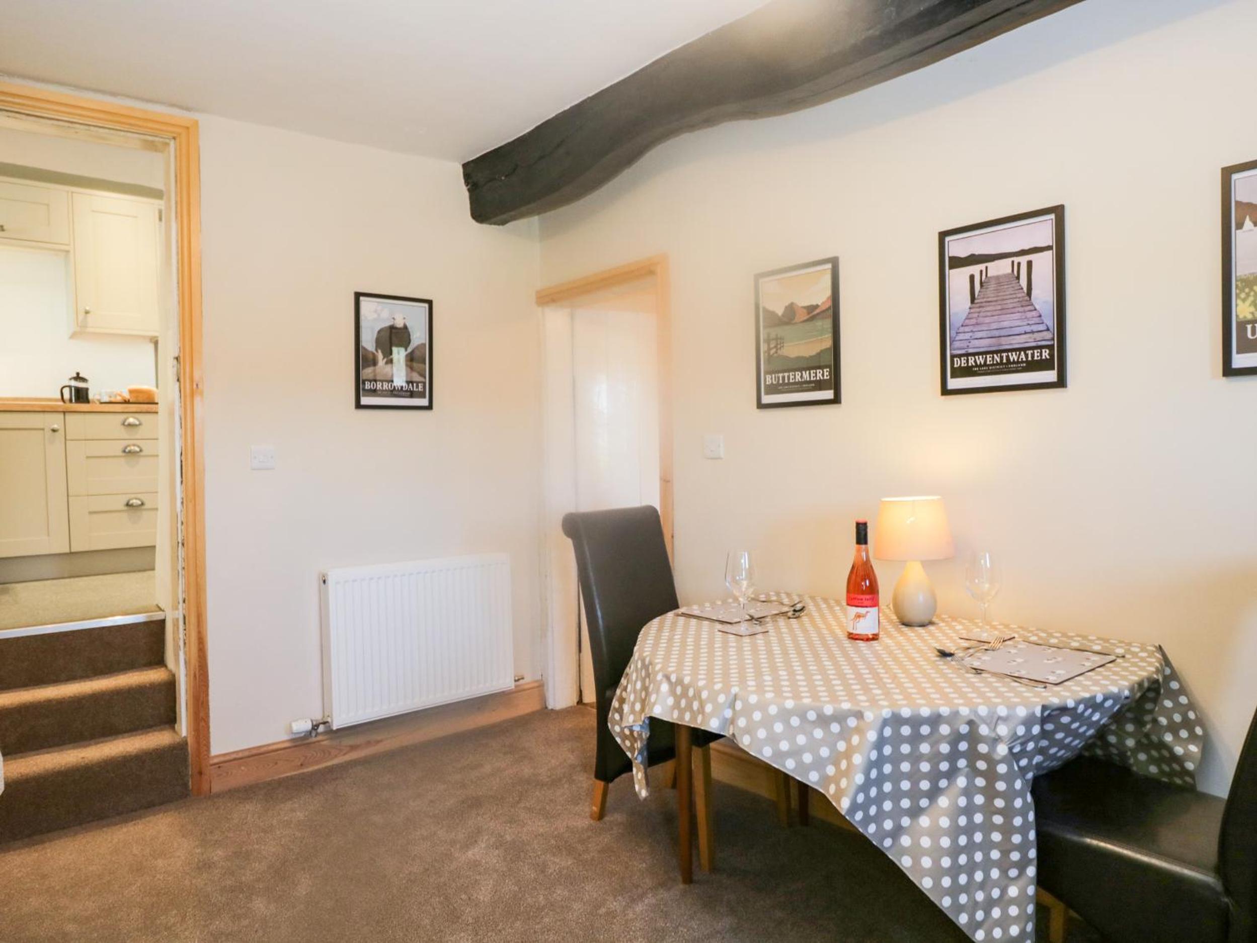 Fellside Cottage