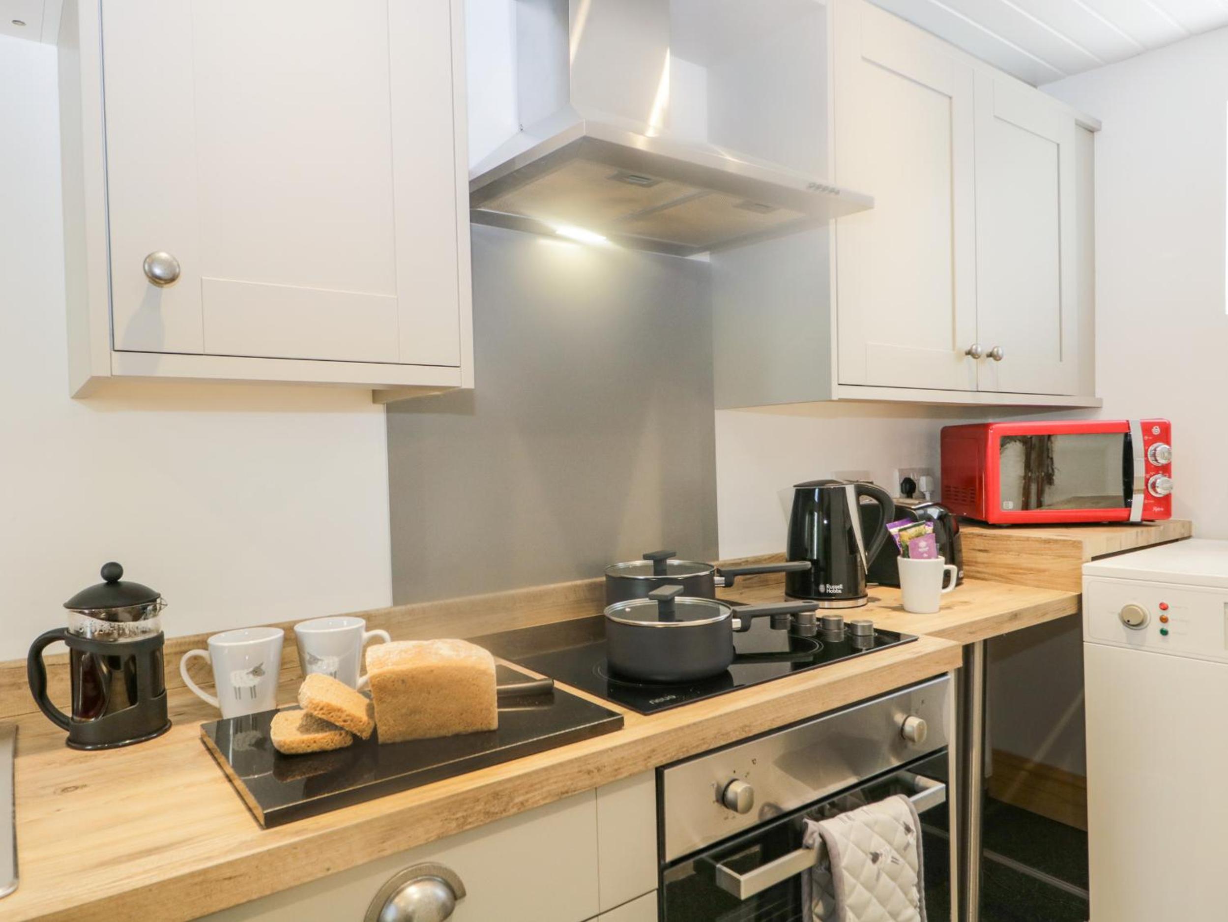Fellside Cottage