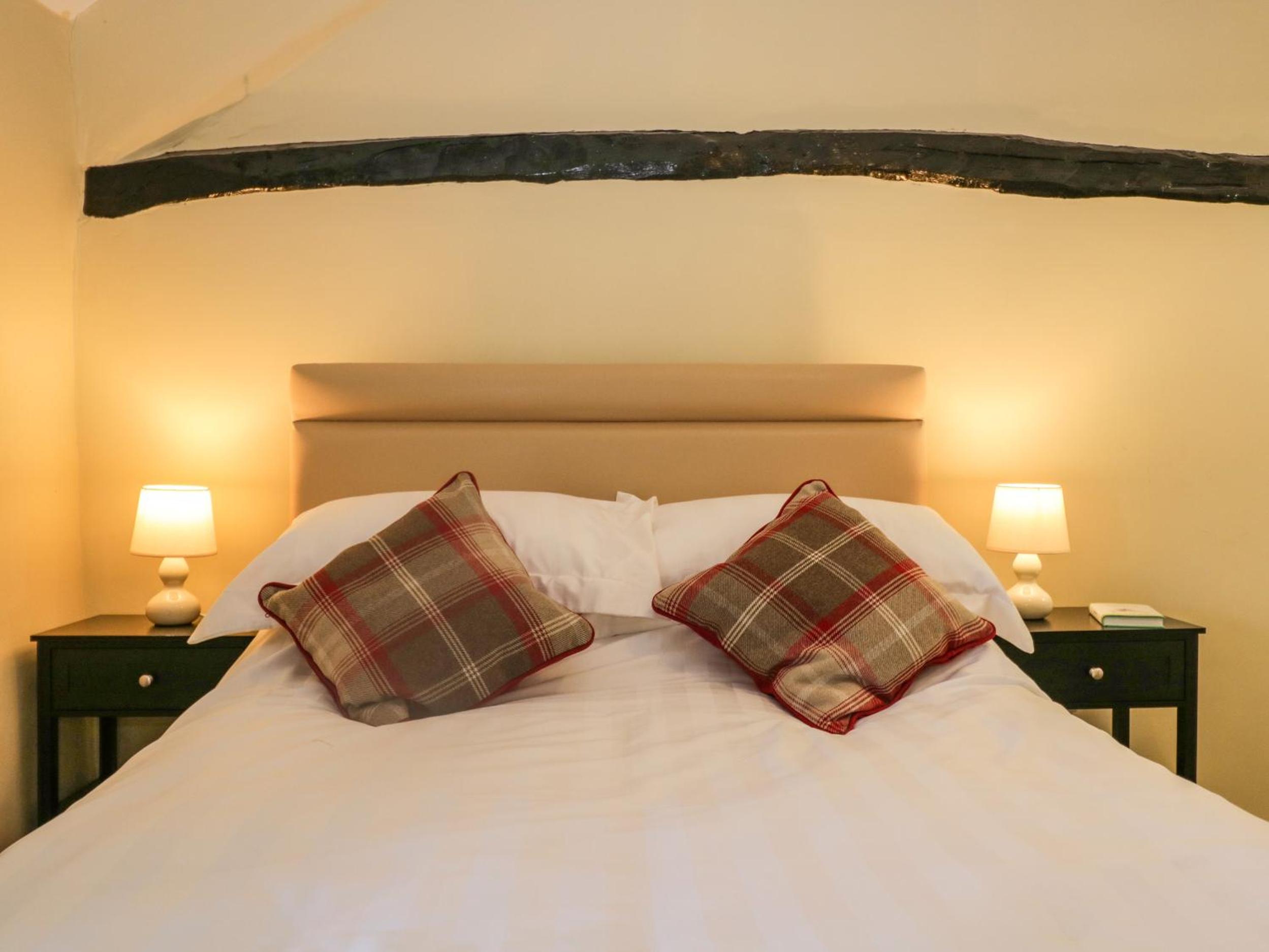 Fellside Cottage