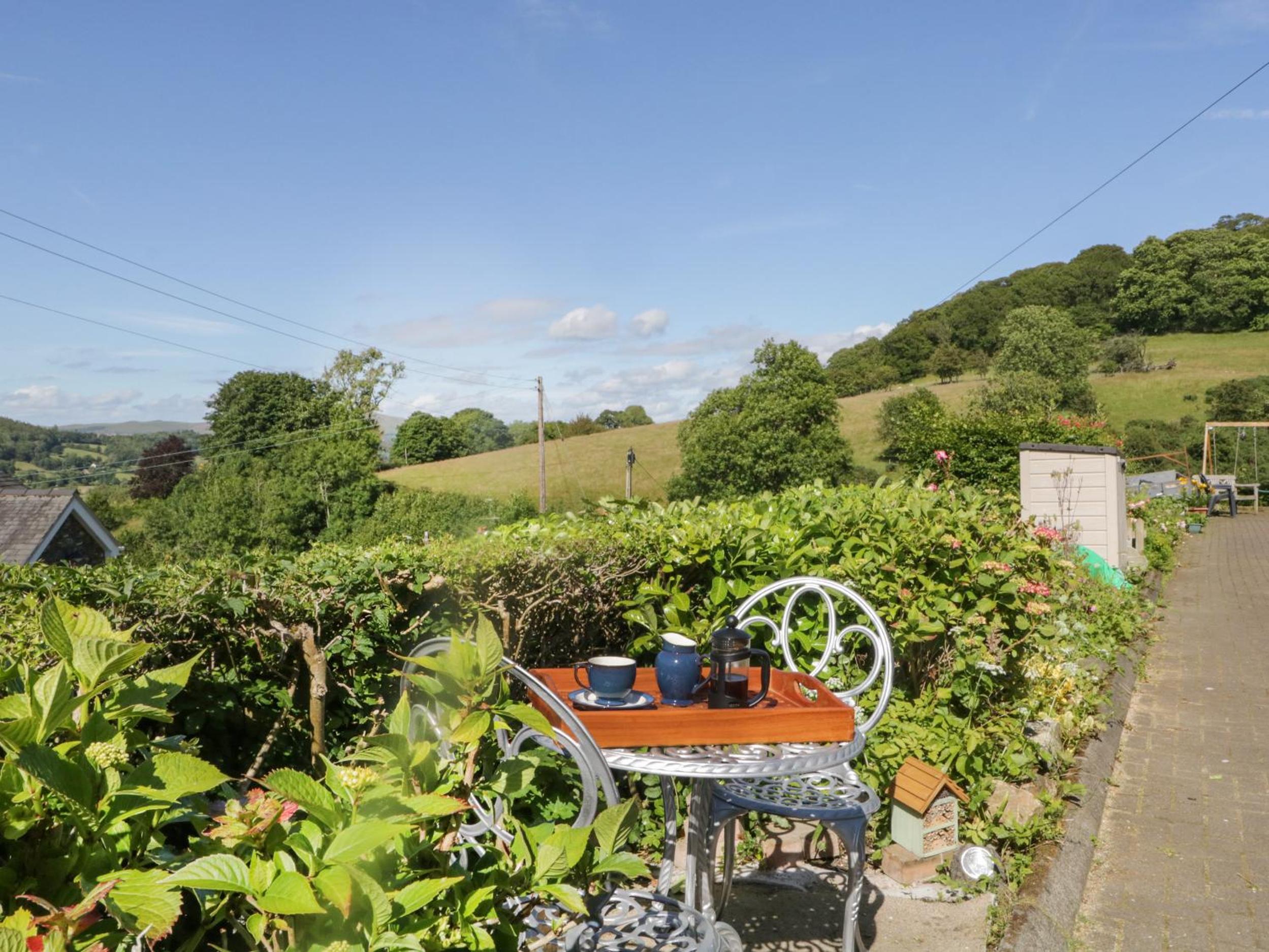 Fellside Cottage