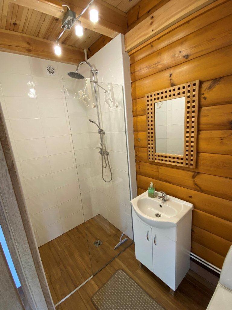 Domek apartament w Puszczy Augustowskiej view 3