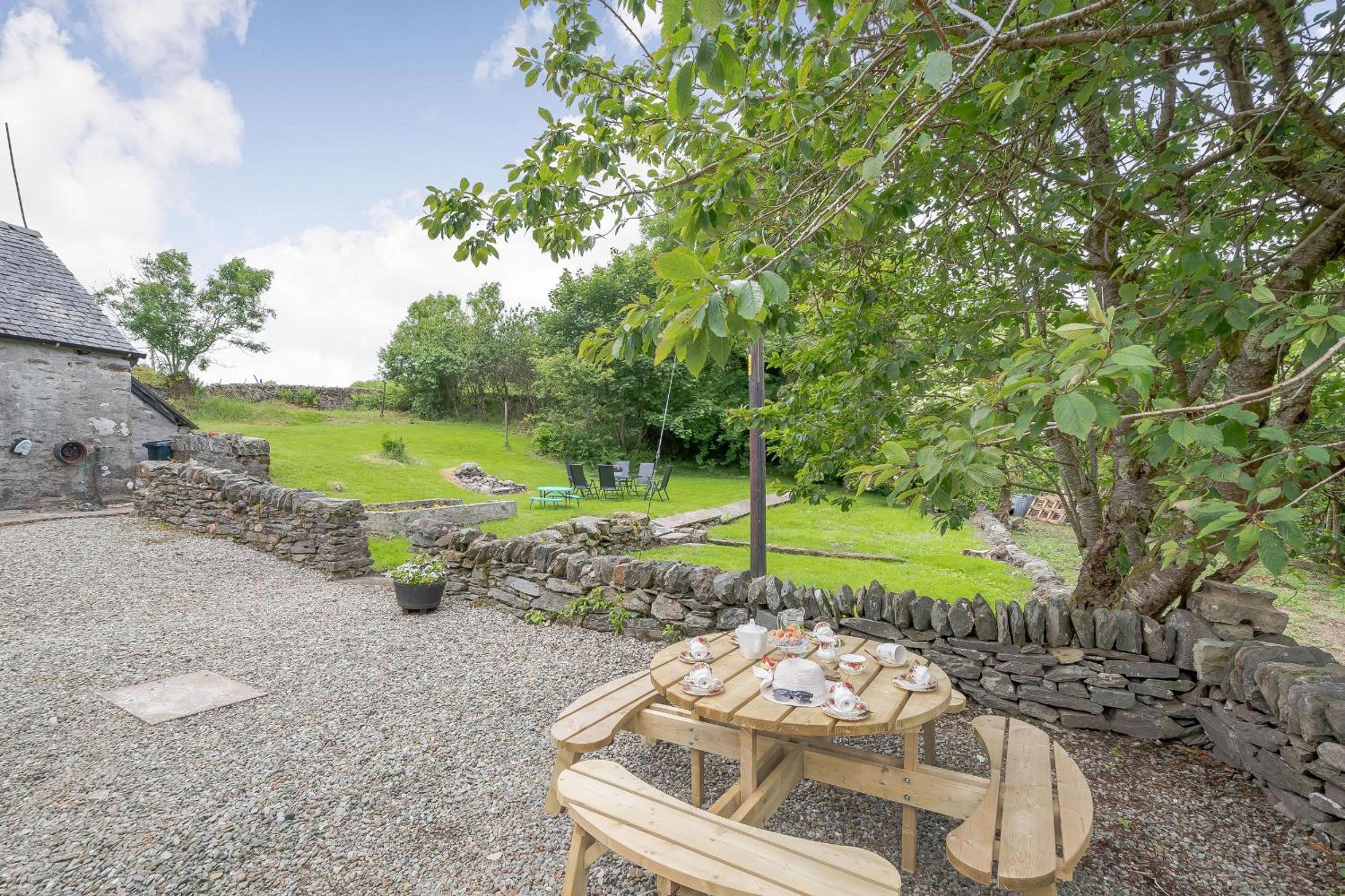 Smithy House