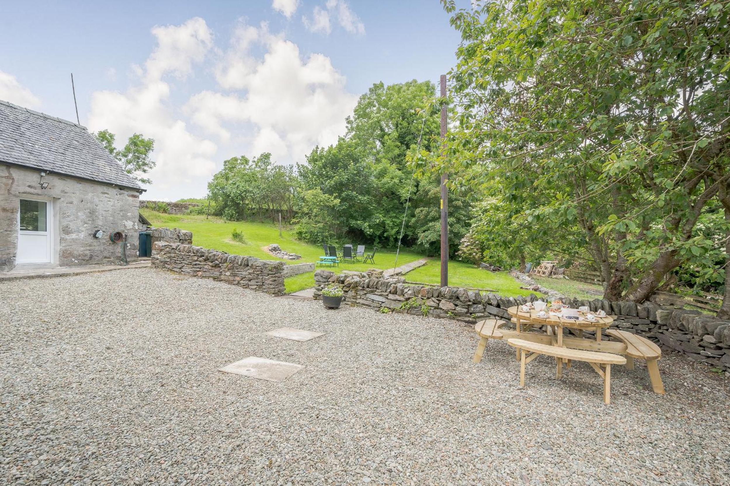 Smithy House
