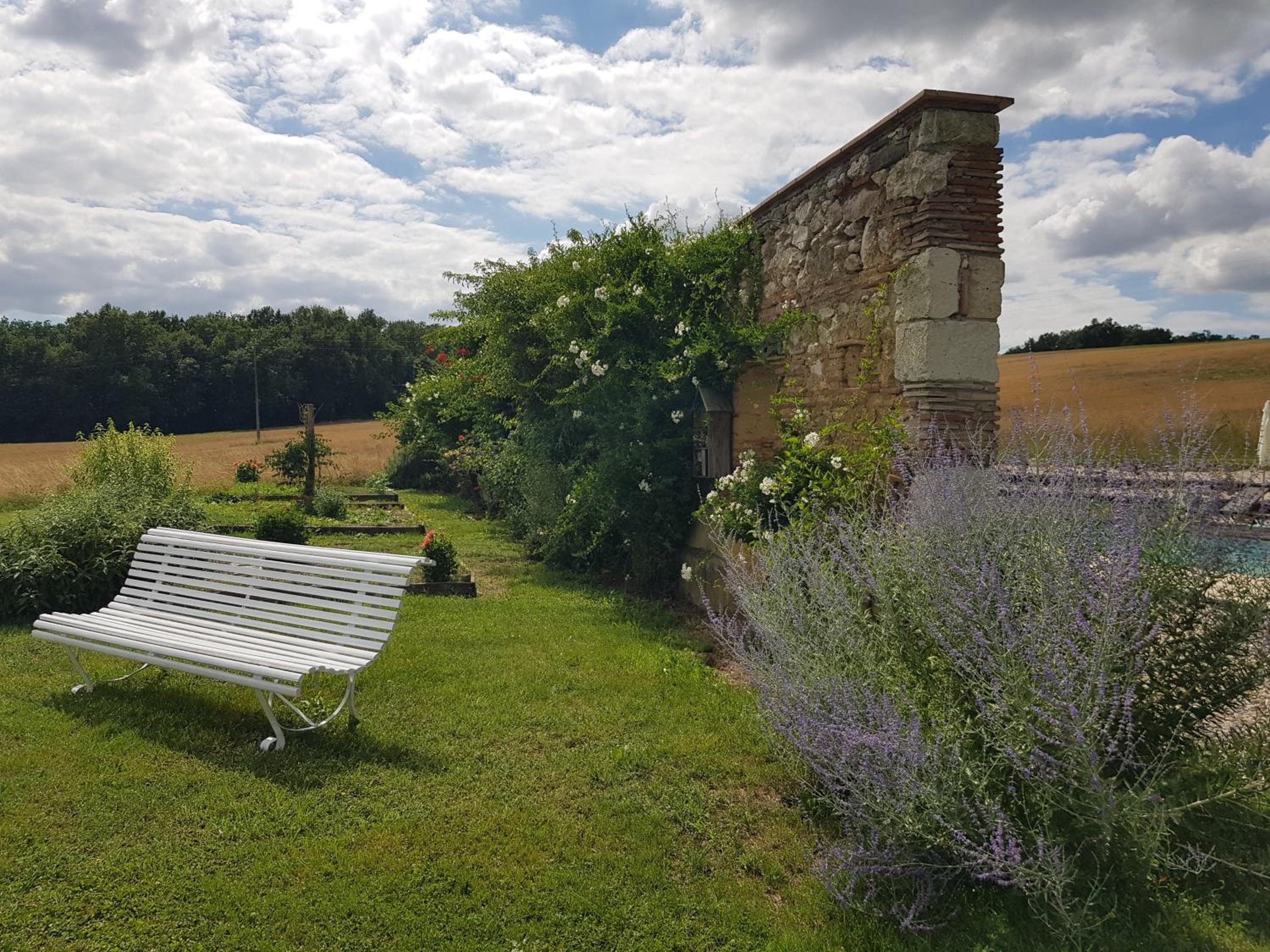 Le clos du Mûrier