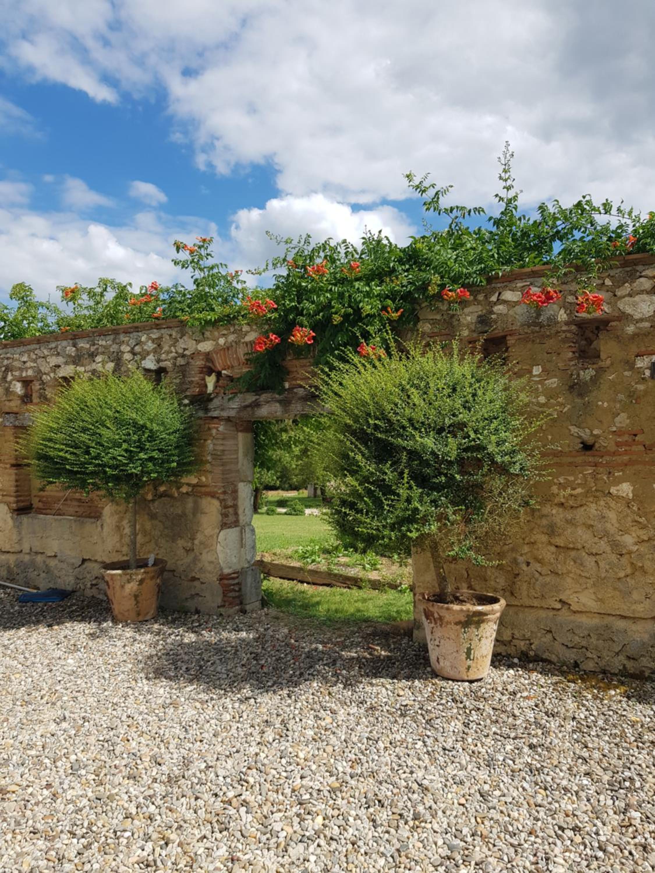 Le clos du Mûrier