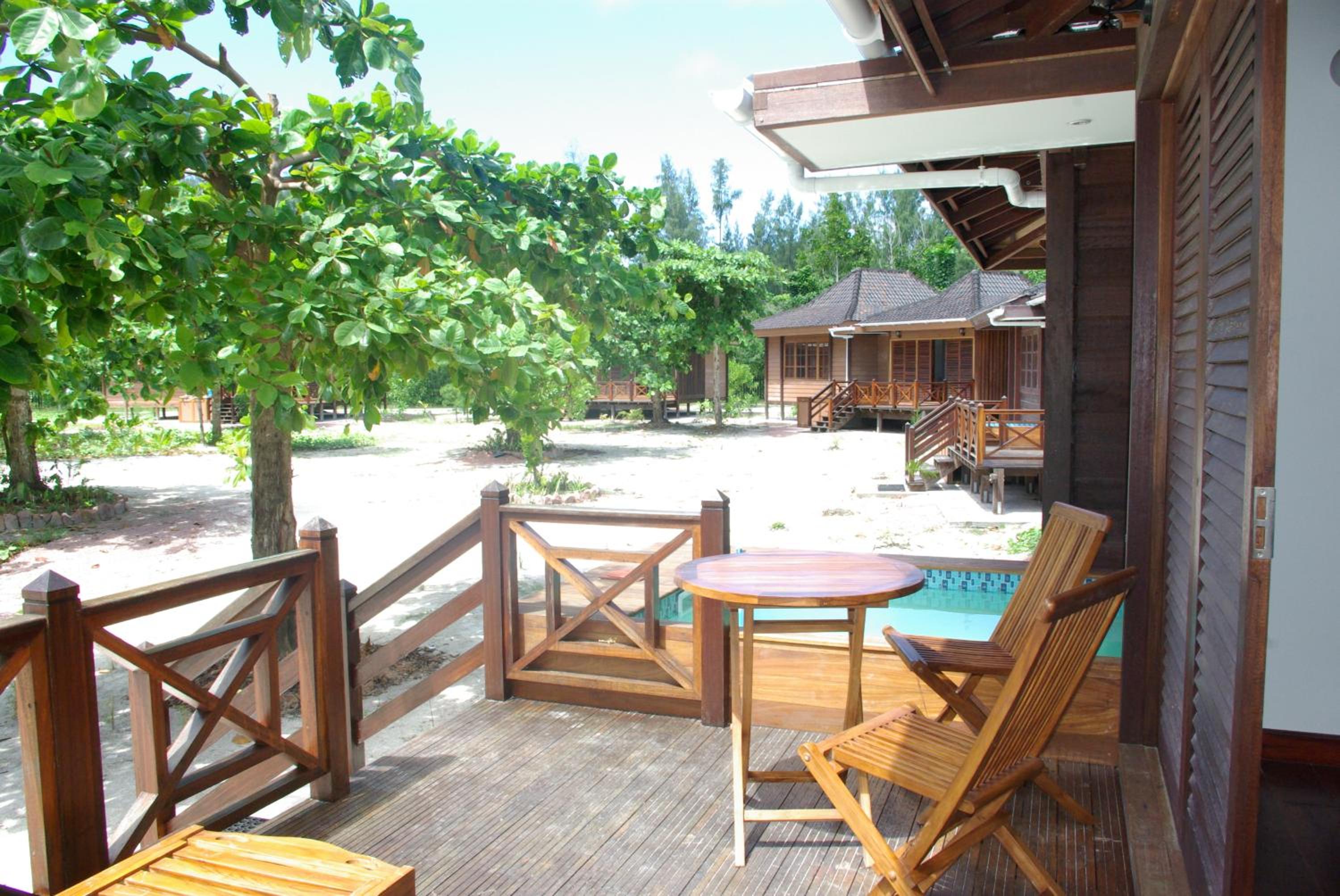 Heliconia Grove photo 3