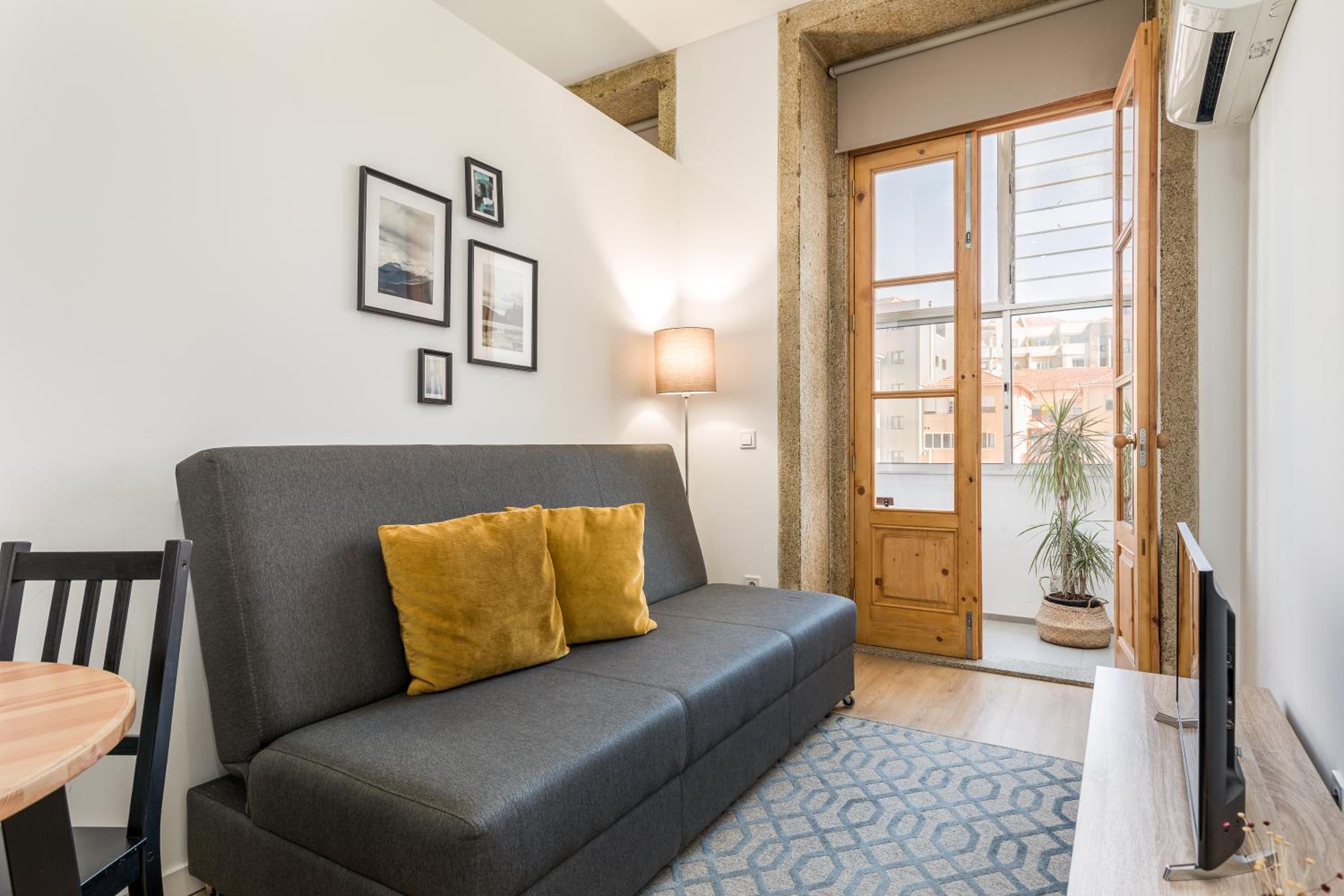 Apartment Bolhao Market by Sweet Porto