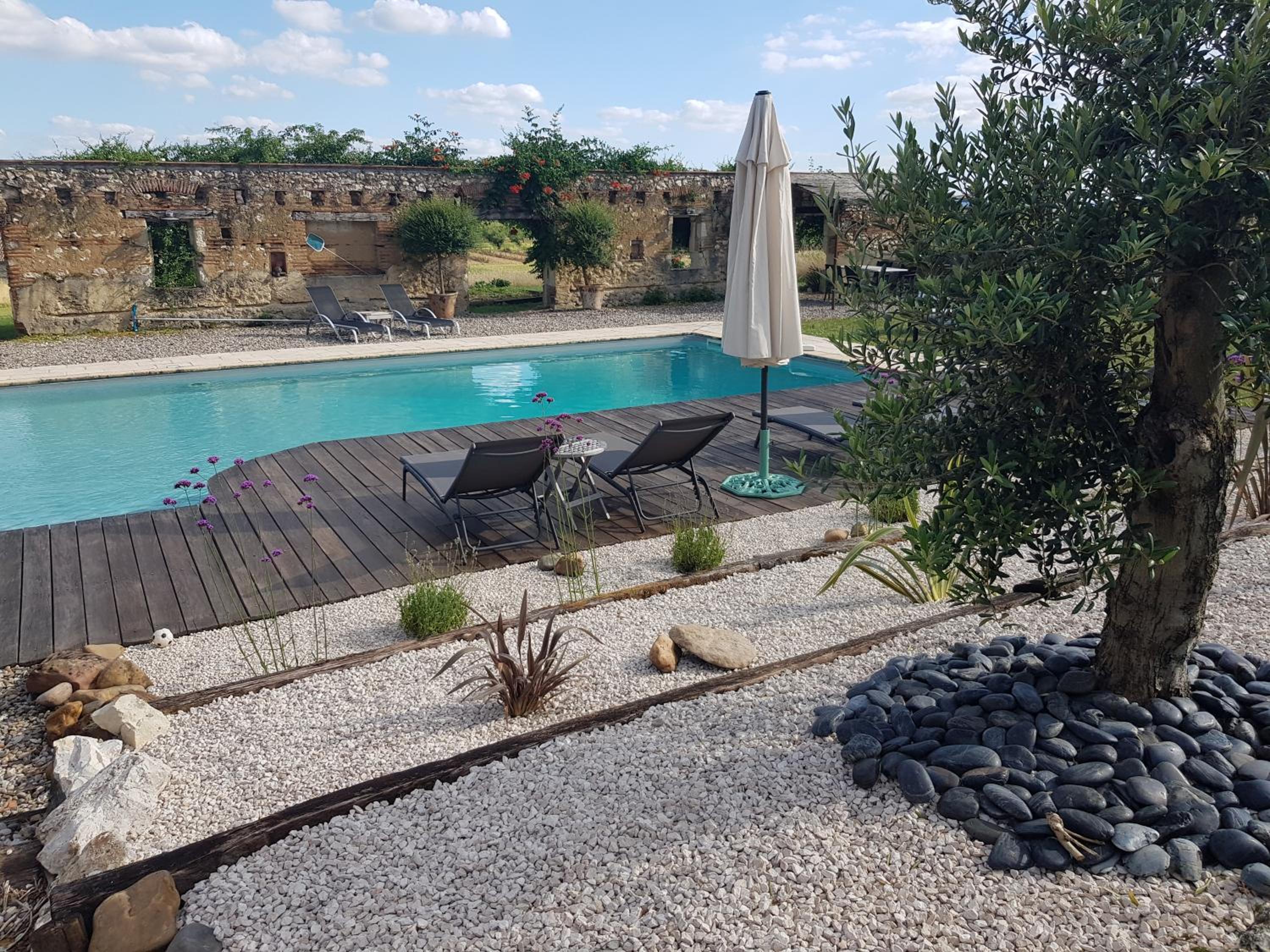 Le clos du Mûrier