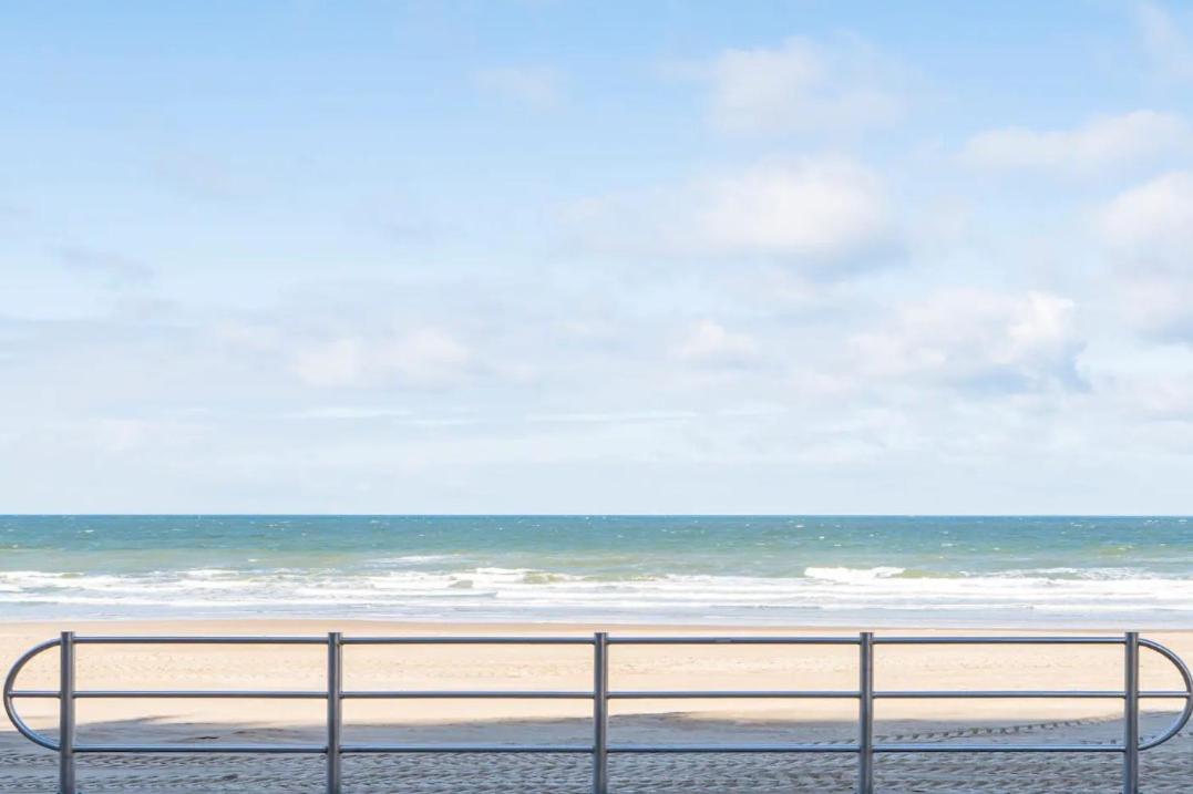 cosy duplex in Westende met 3 slpk