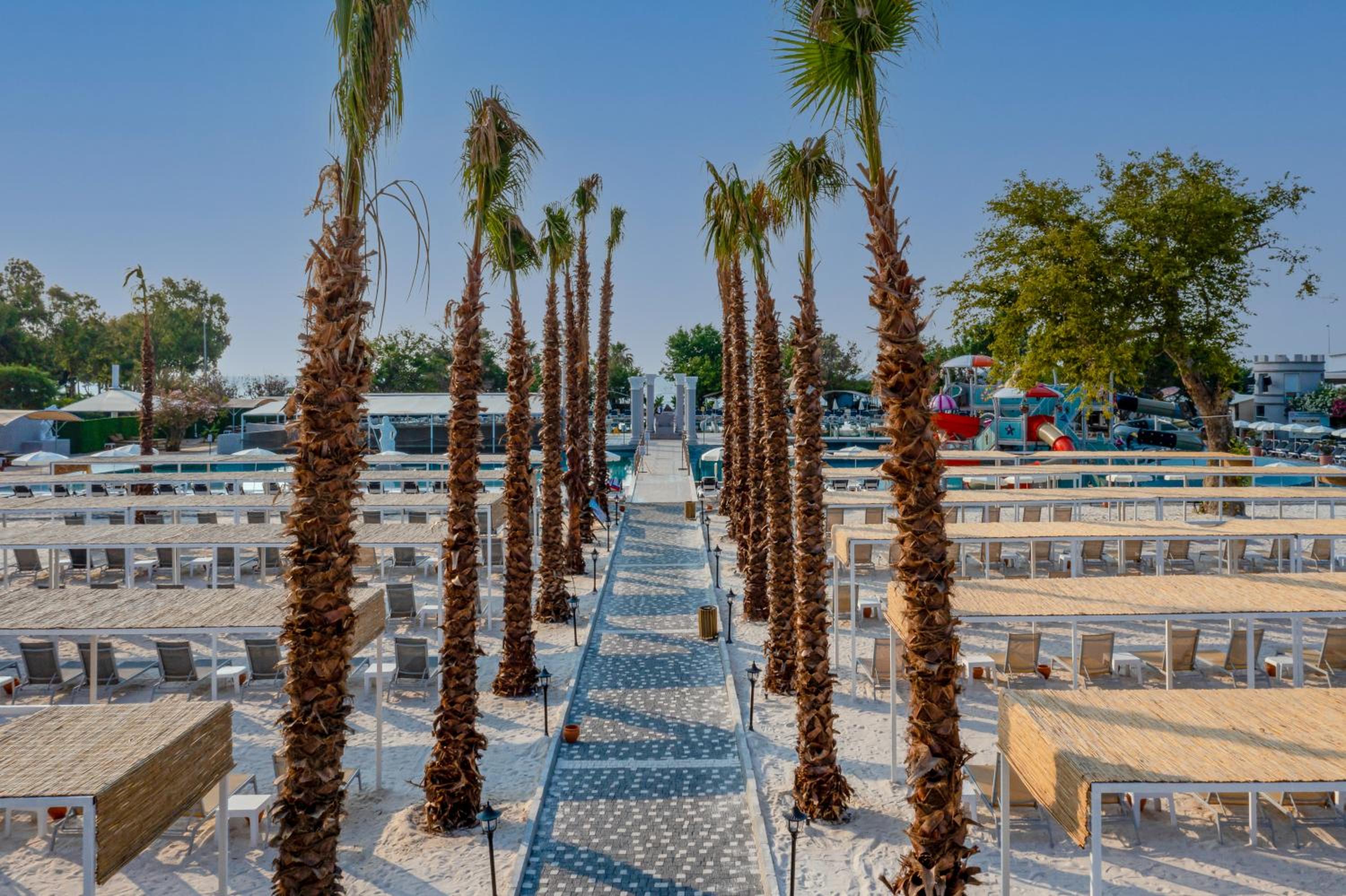 Miarosa Kemer Beach - Image 46