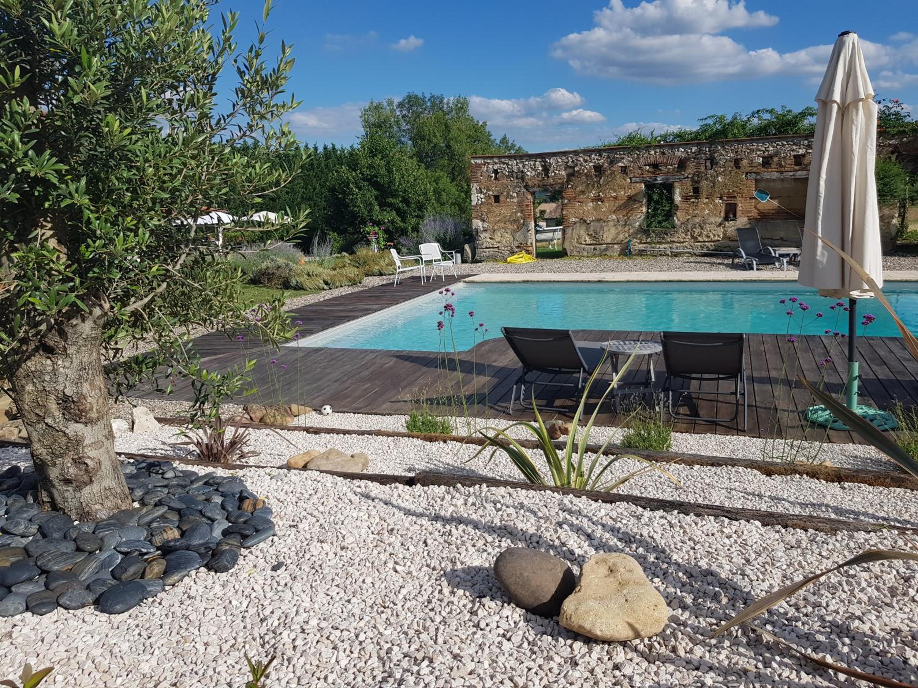 Le clos du Mûrier