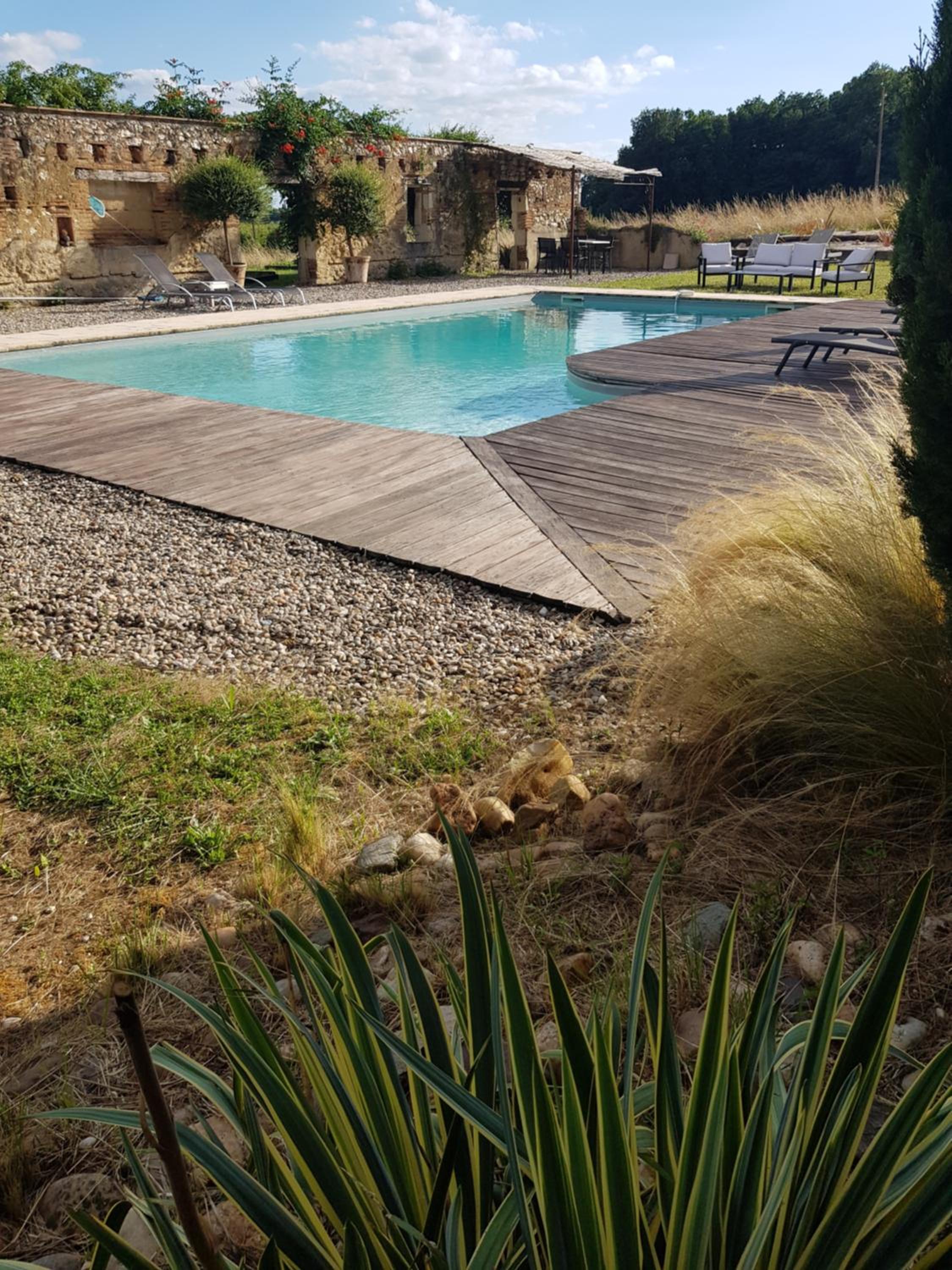 Le clos du Mûrier