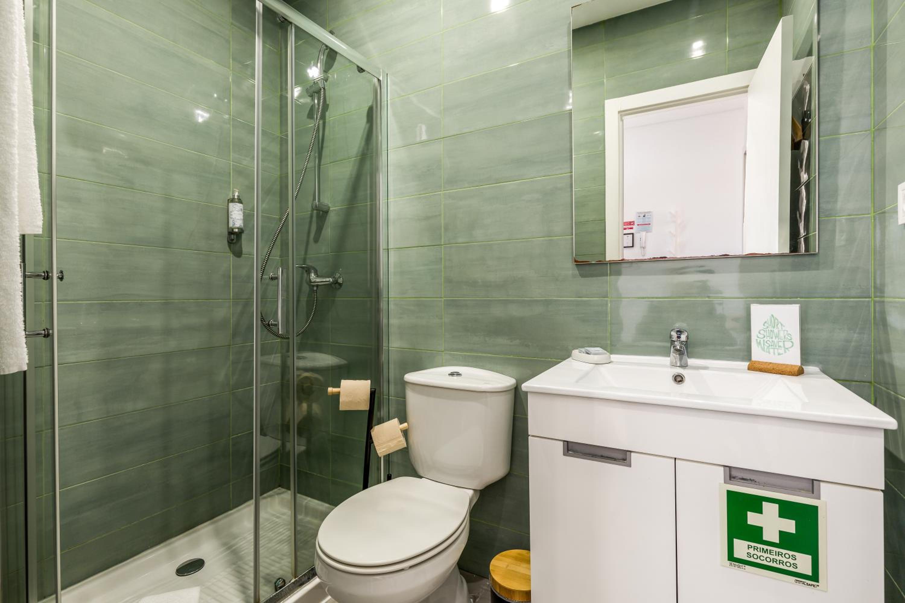 Apartment Bolhao Market by Sweet Porto