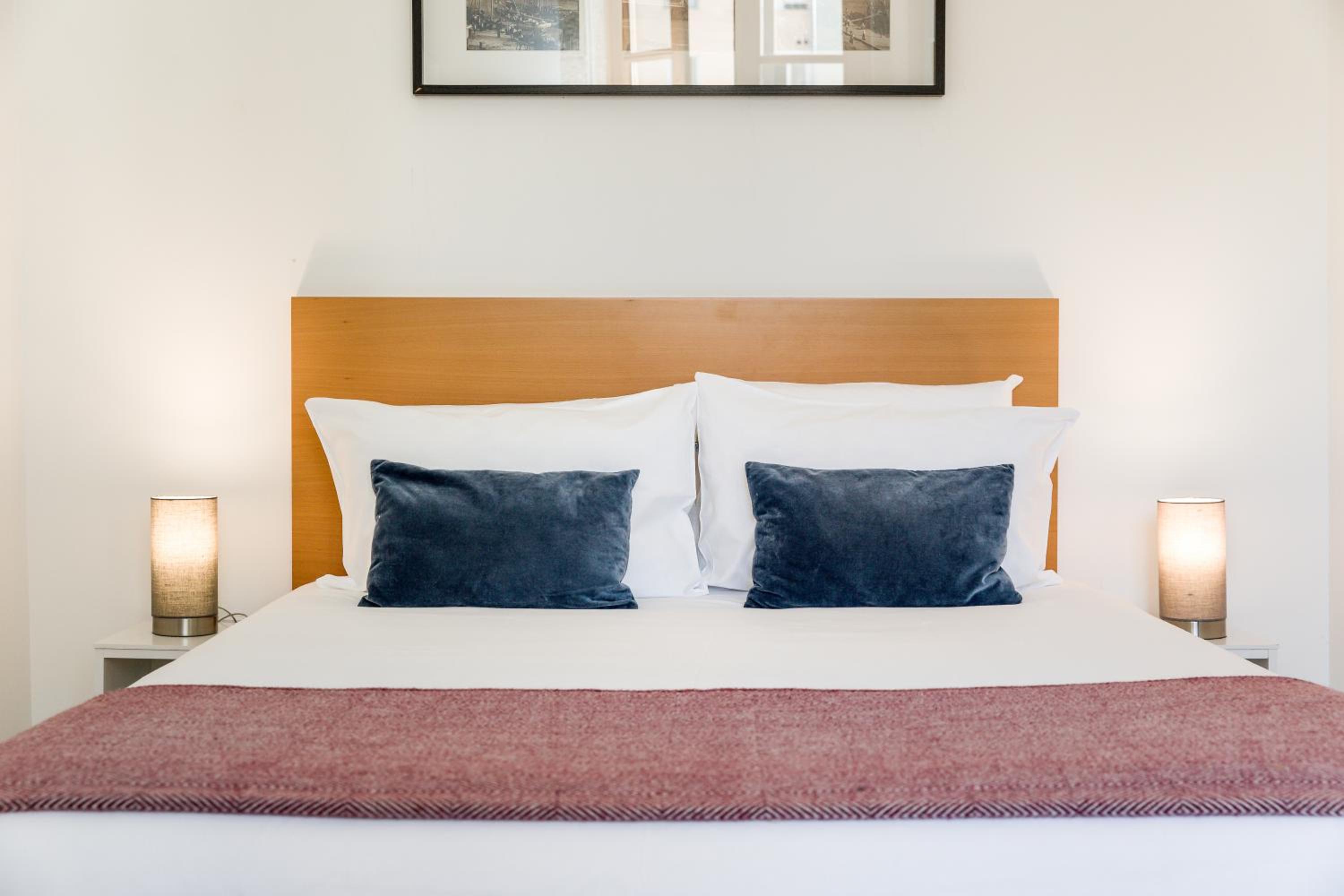 Apartment Bolhao Market by Sweet Porto
