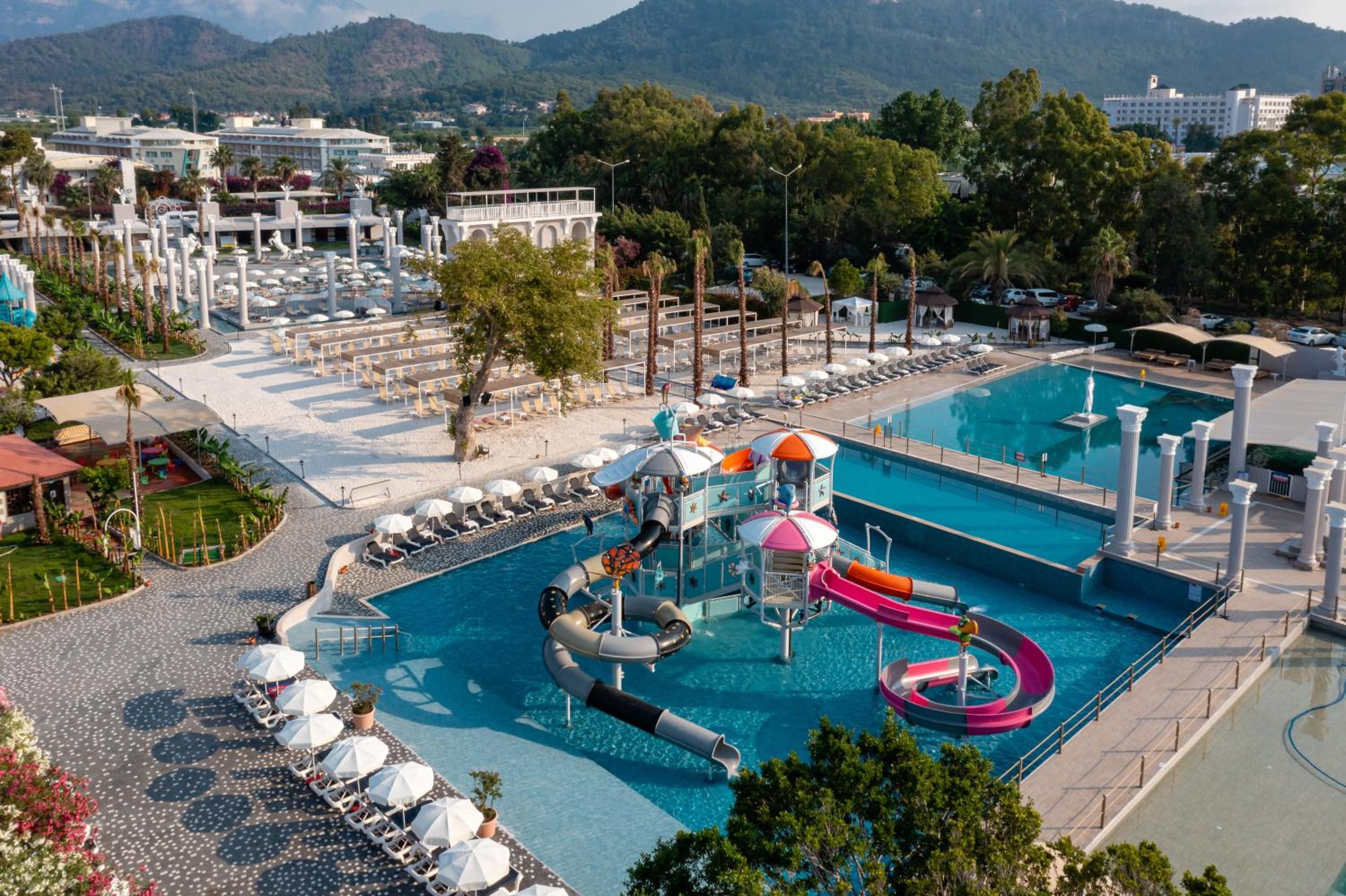 Miarosa Kemer Beach - Image 47