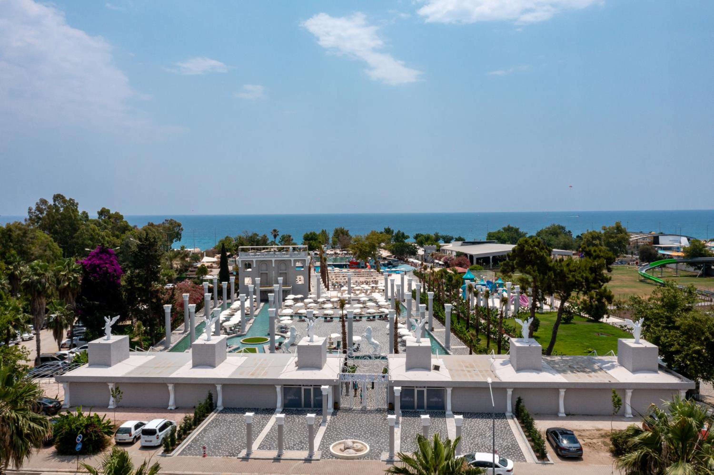 Miarosa Kemer Beach - Image 51
