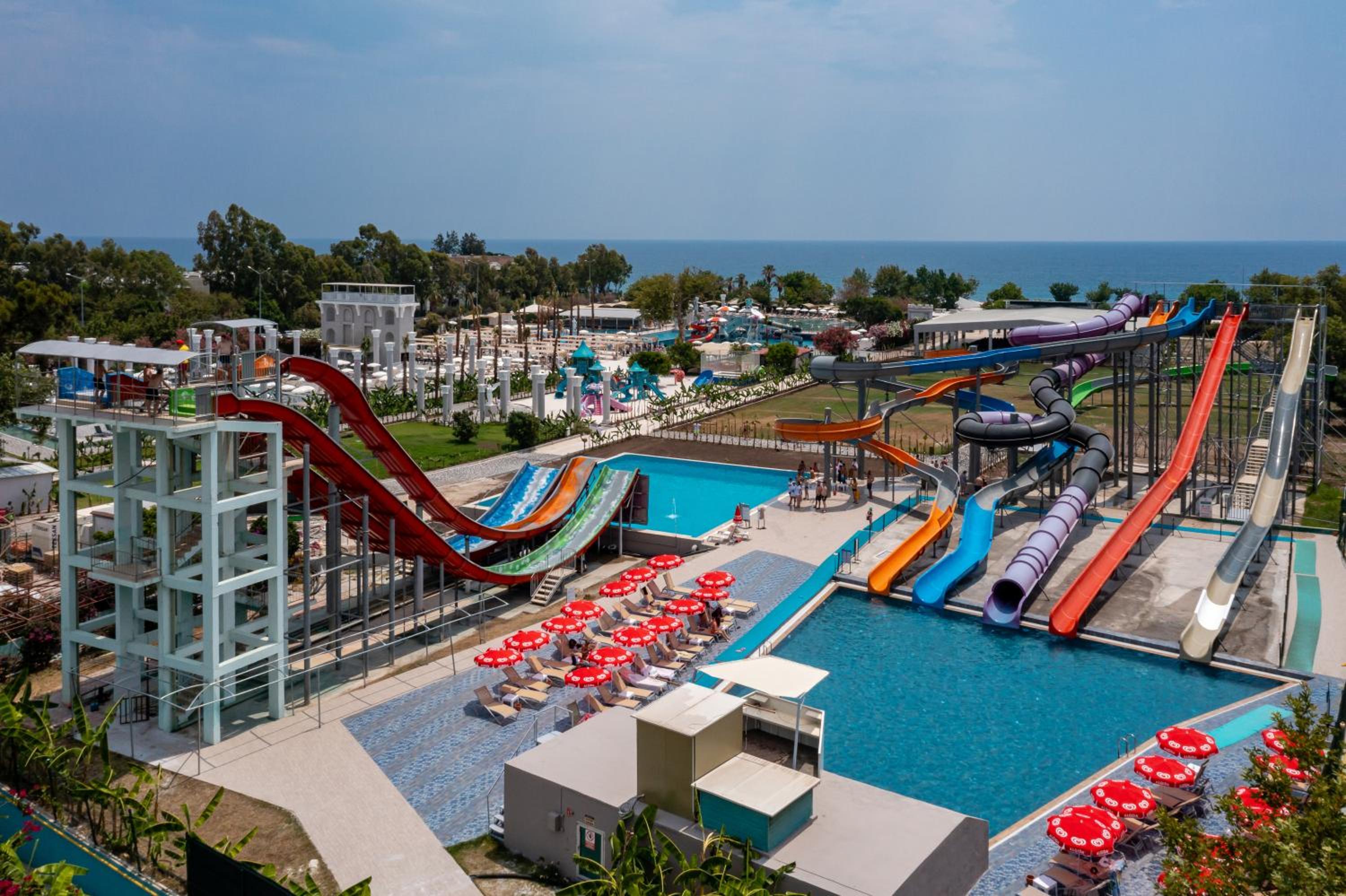 Miarosa Kemer Beach - Image 9
