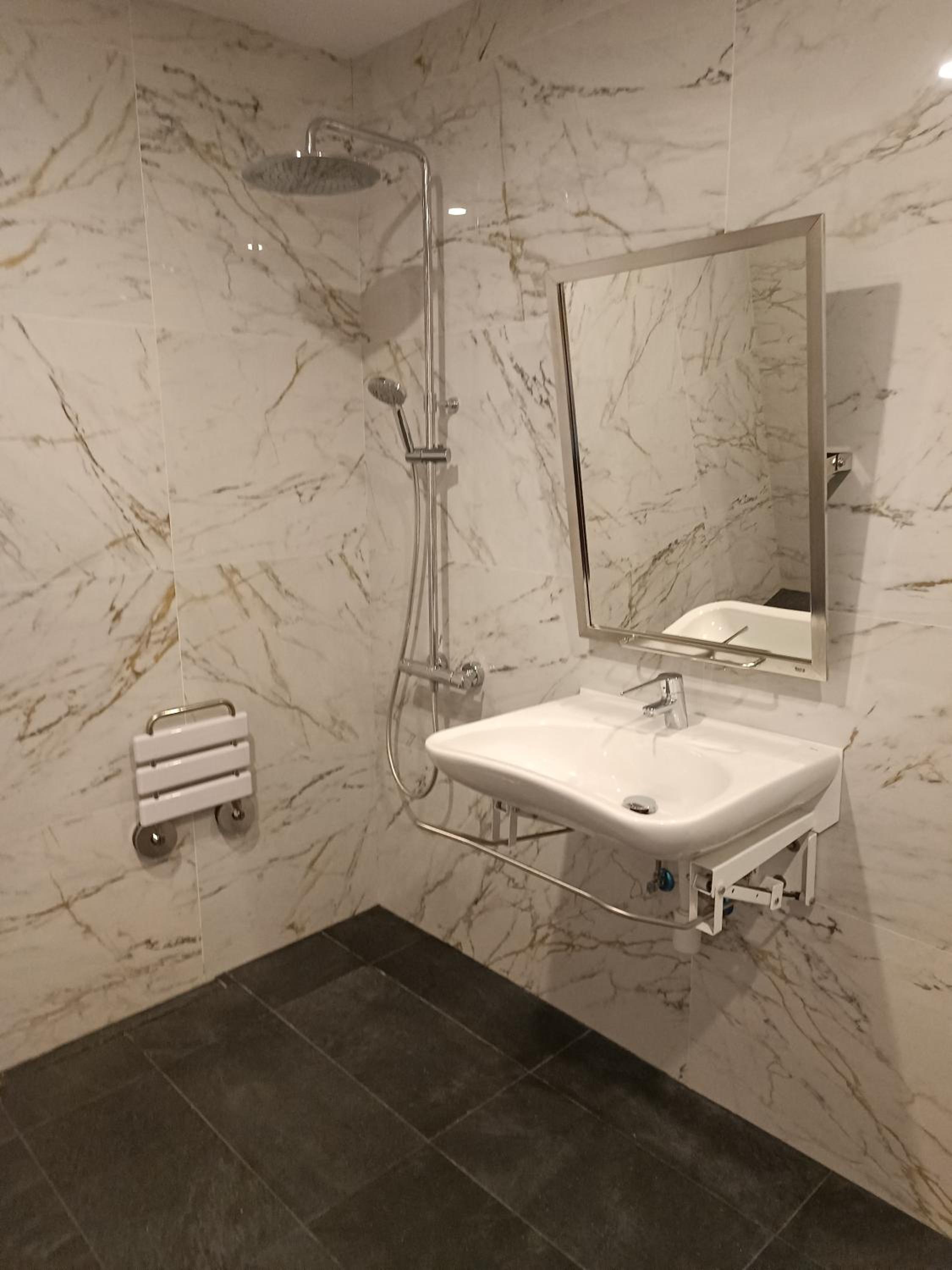 Apartamentos Marina