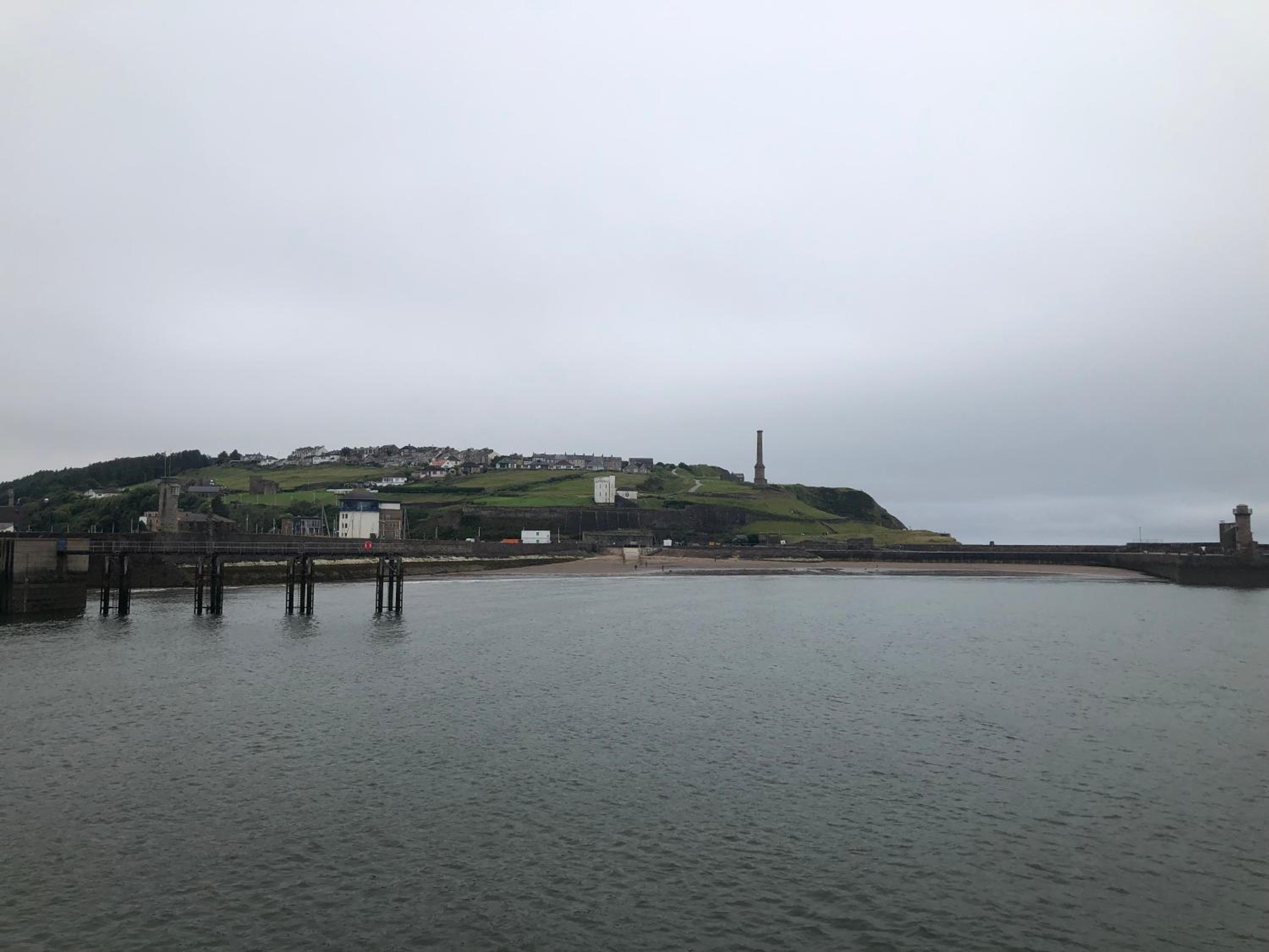 6 Church Street, Whitehaven - Perfect deployment location for Coast to Coast cyclists & hikers view 3