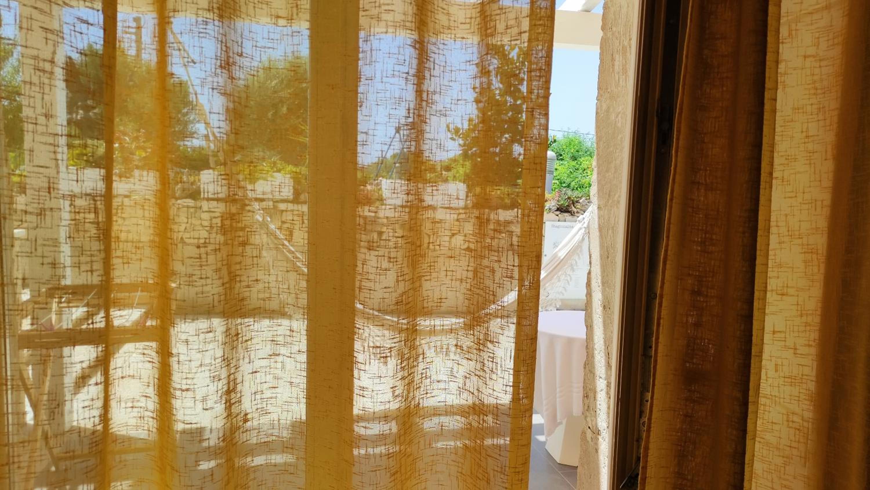 Le Zagare di Vendicari