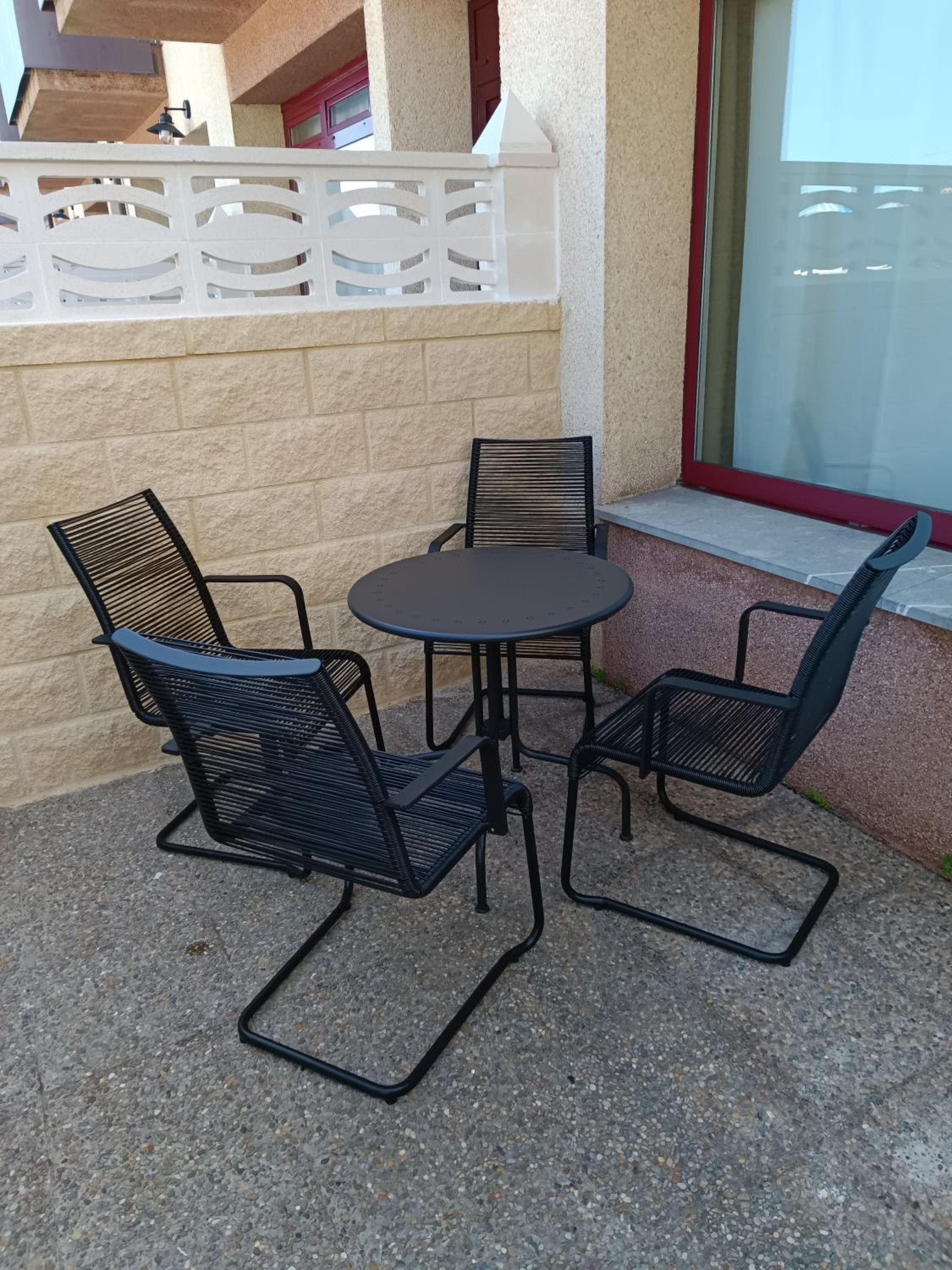 Apartamentos Marina