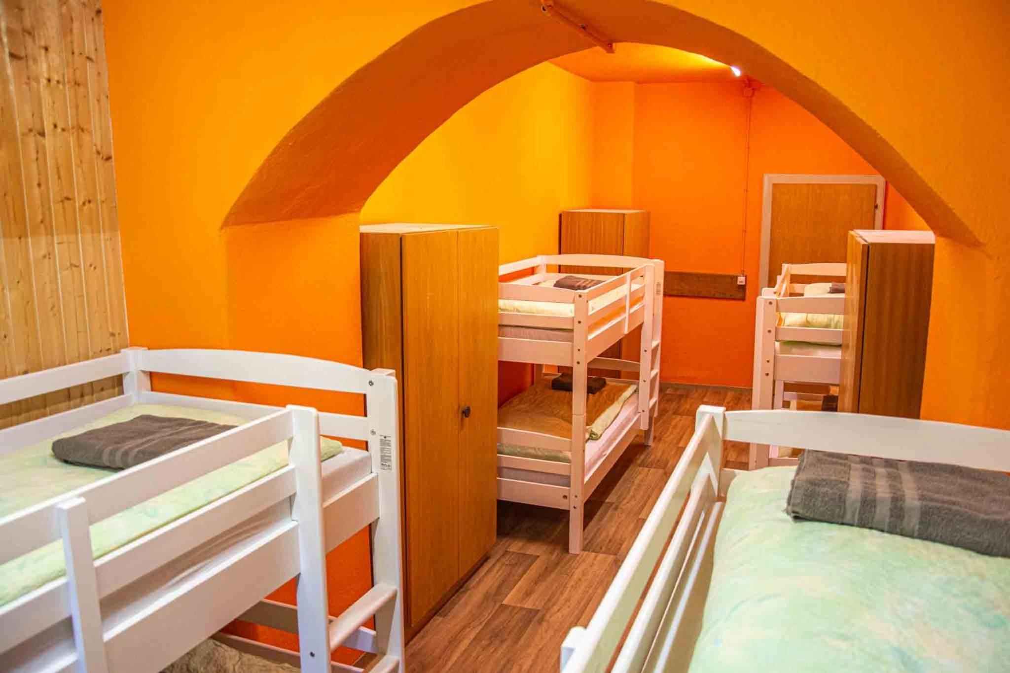 children's play area