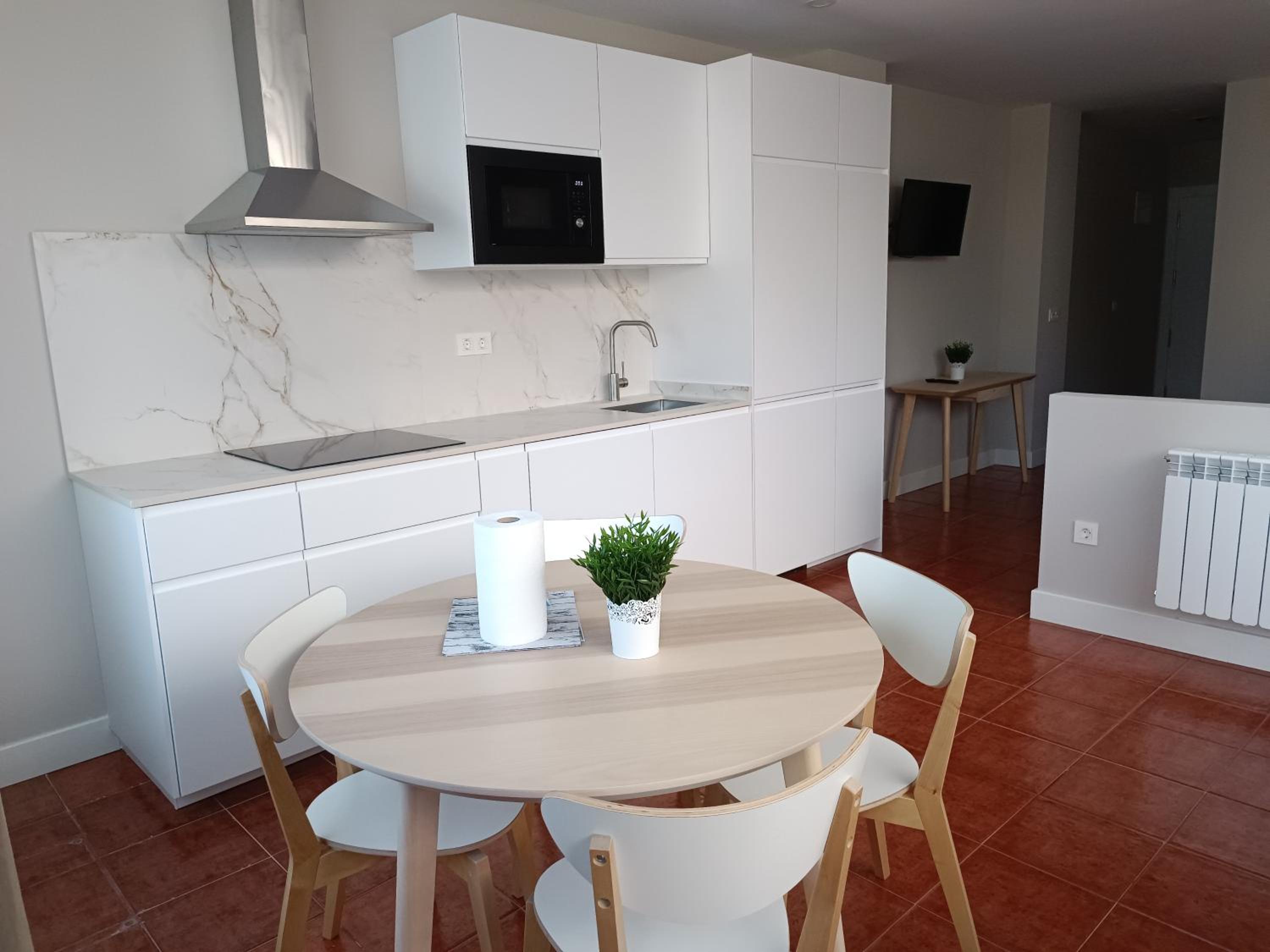 Apartamentos Marina
