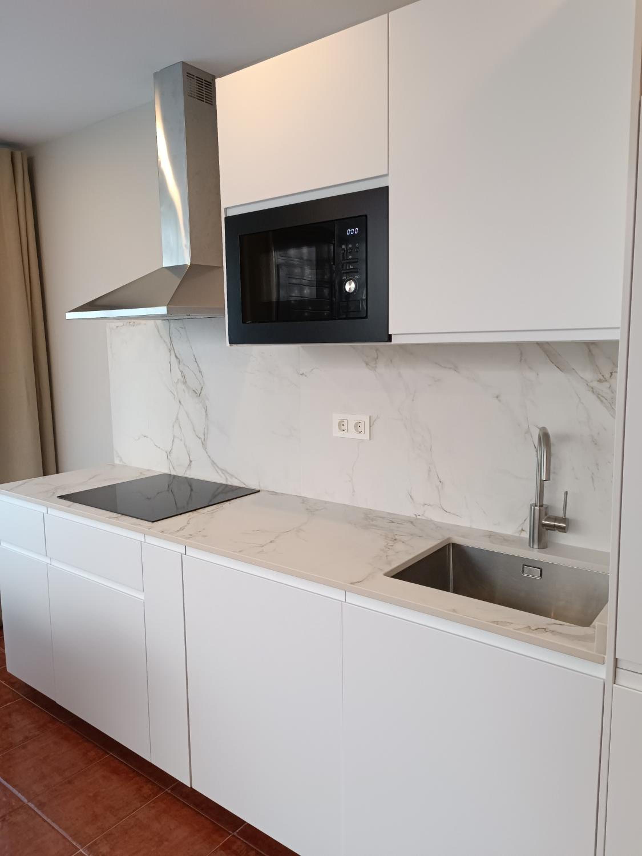Apartamentos Marina