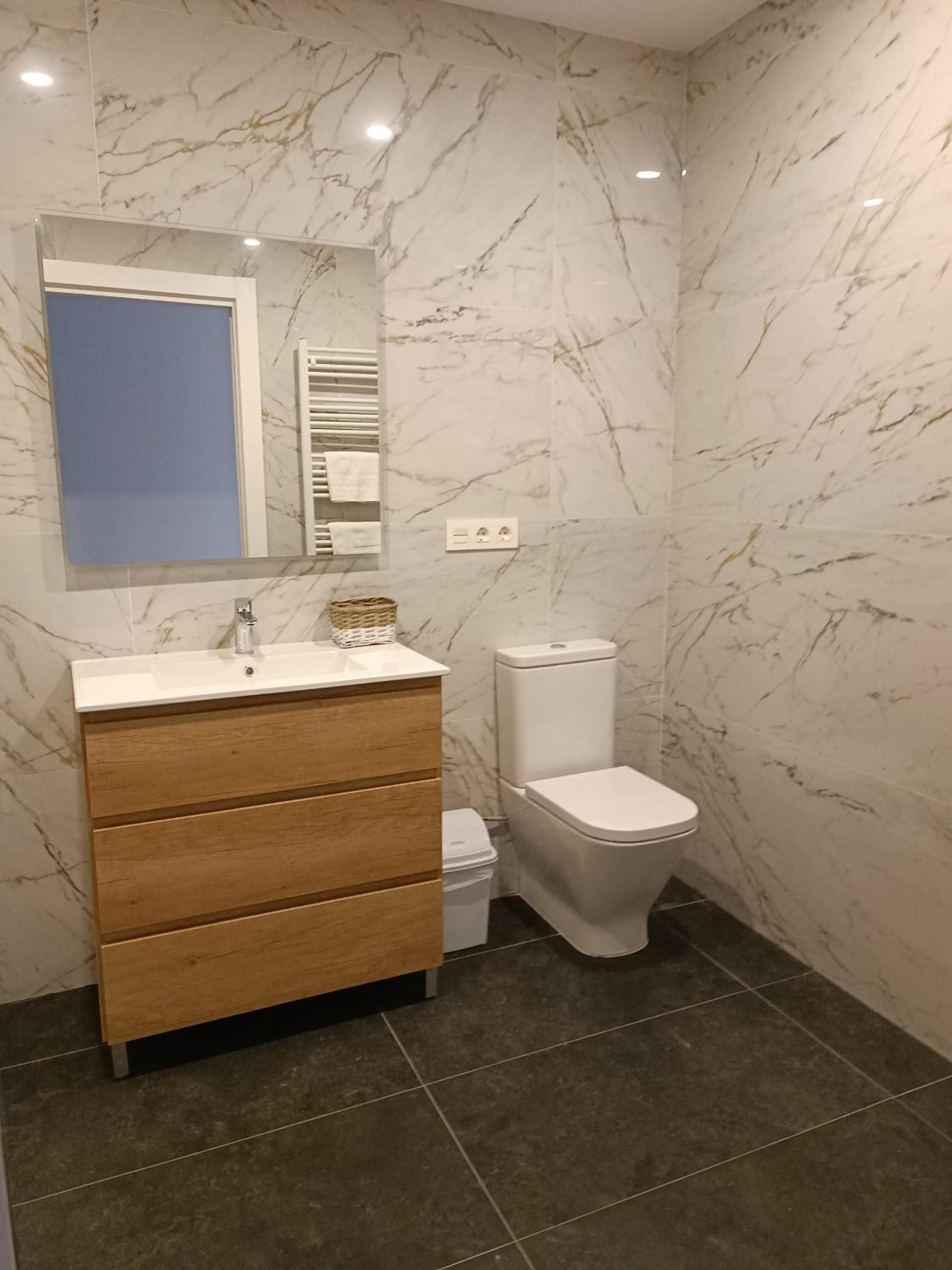 Apartamentos Marina