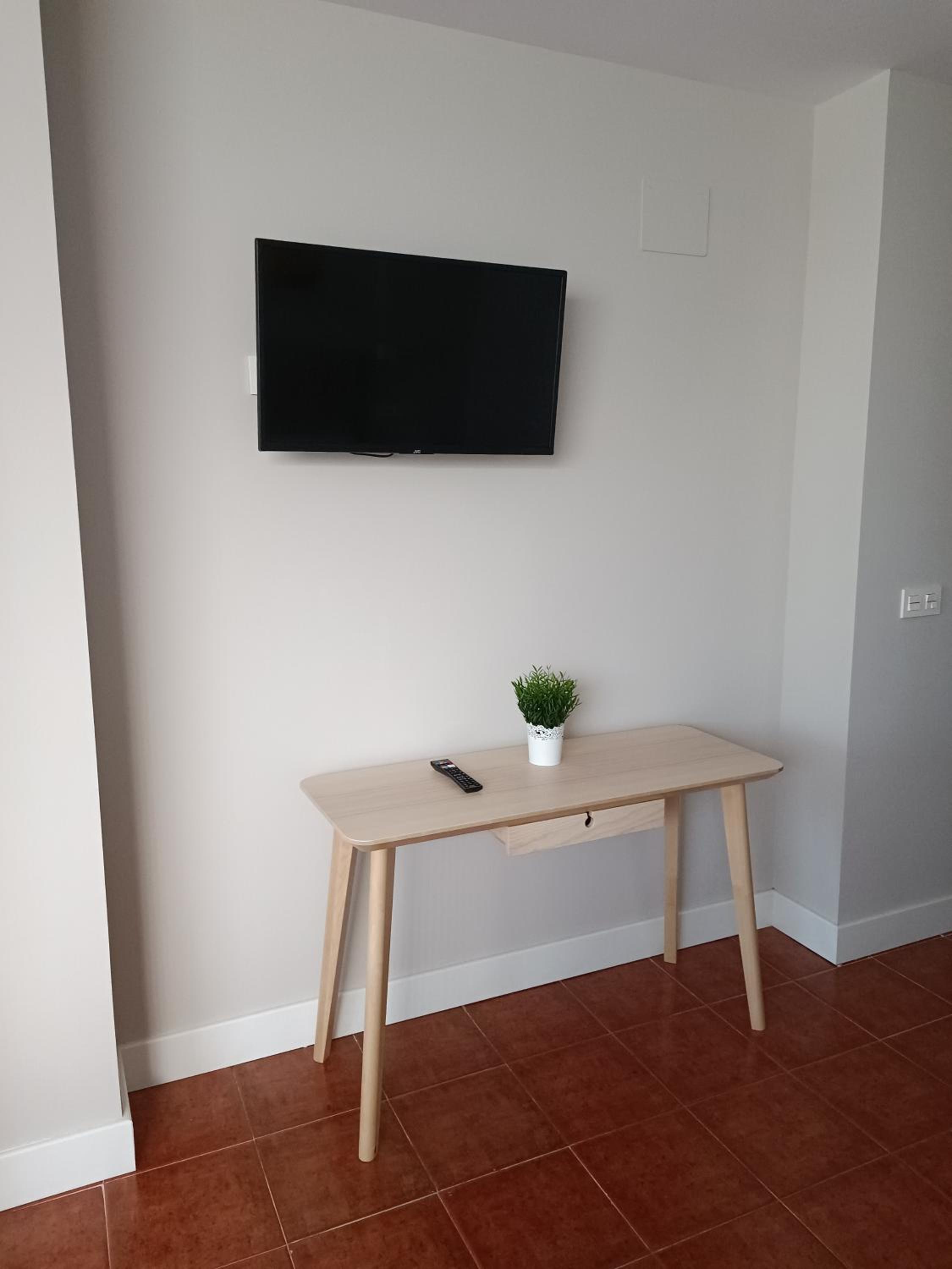 Apartamentos Marina