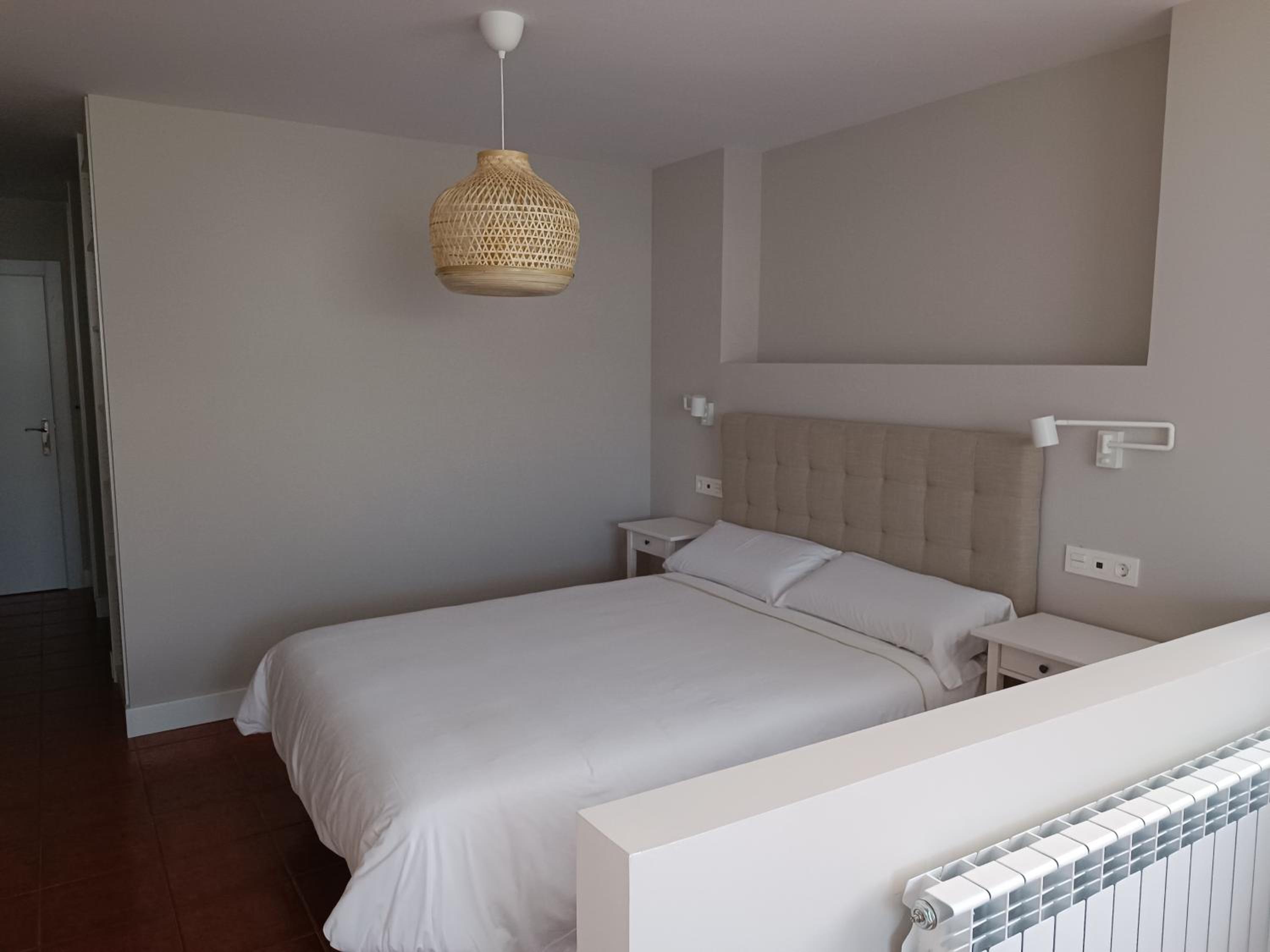 Apartamentos Marina