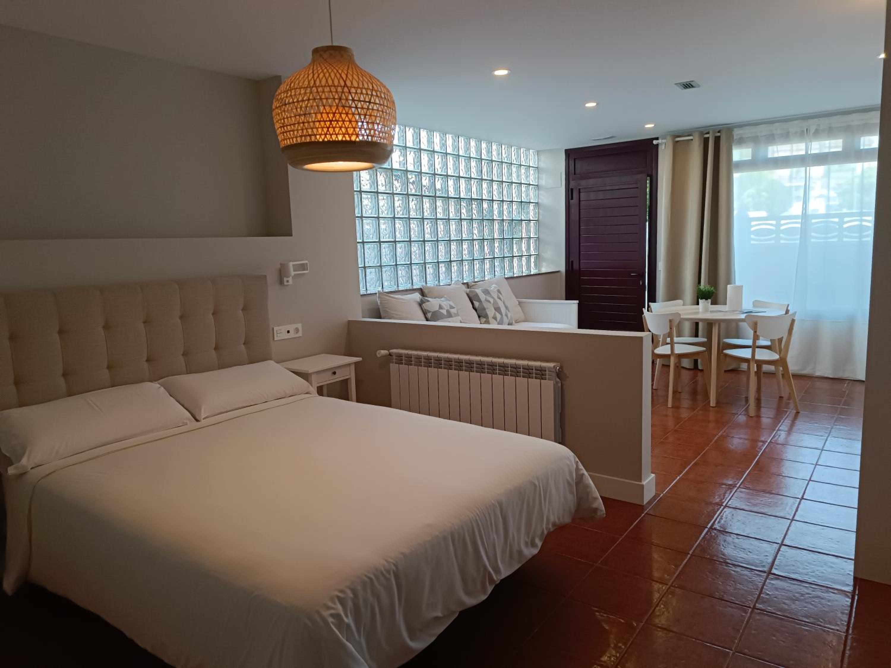 Apartamentos Marina