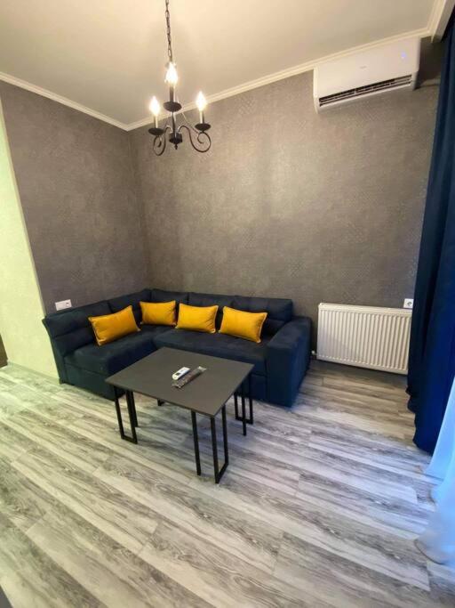 G&M Apartament view 4