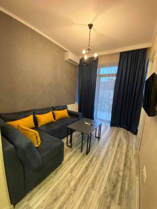 G&M Apartament view 3