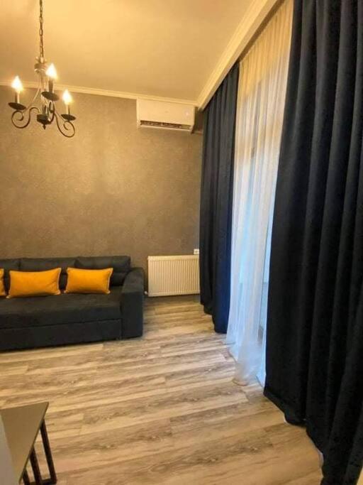 G&M Apartament view 2