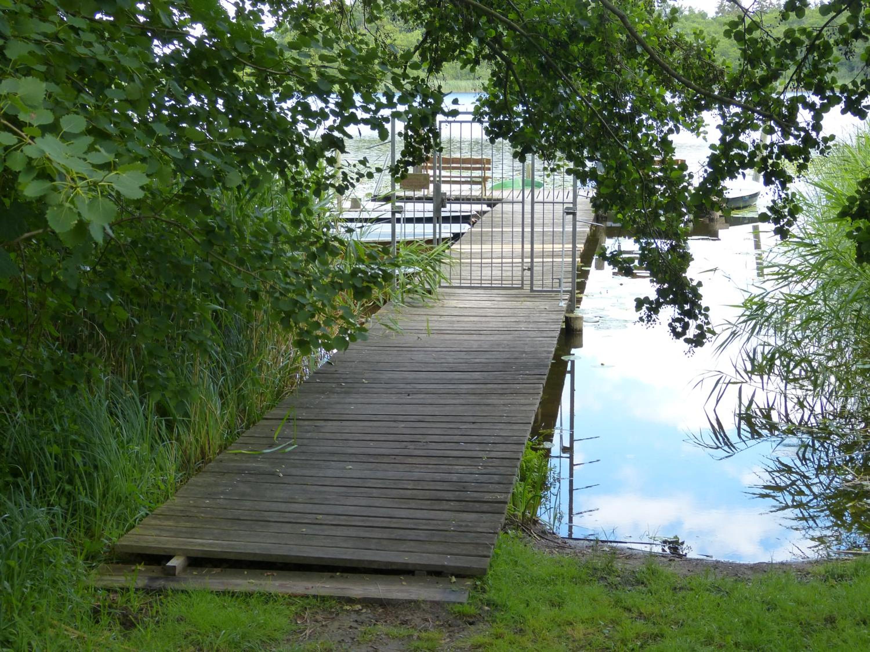 Ferienwohnung Jano - Residenz am See