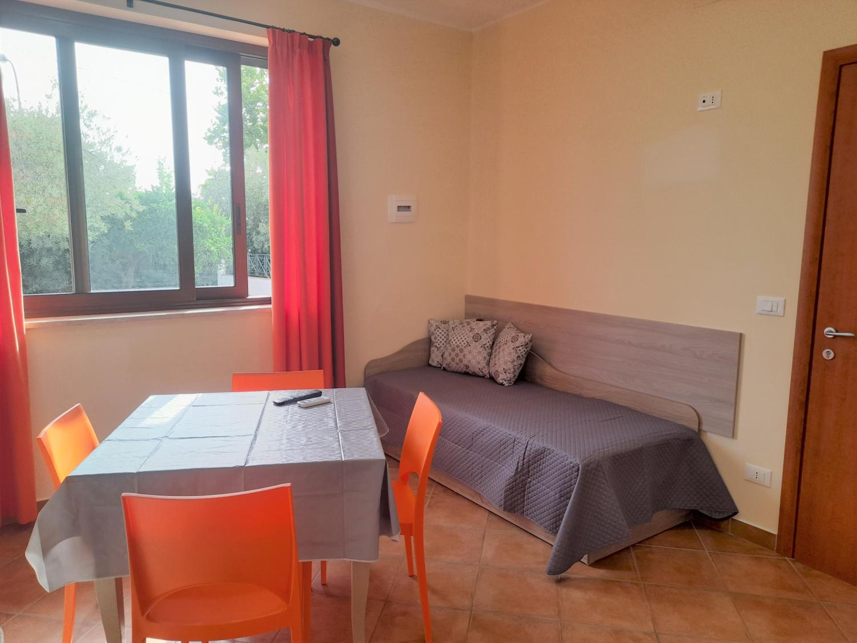 B&B Il Giardino di Zefiro