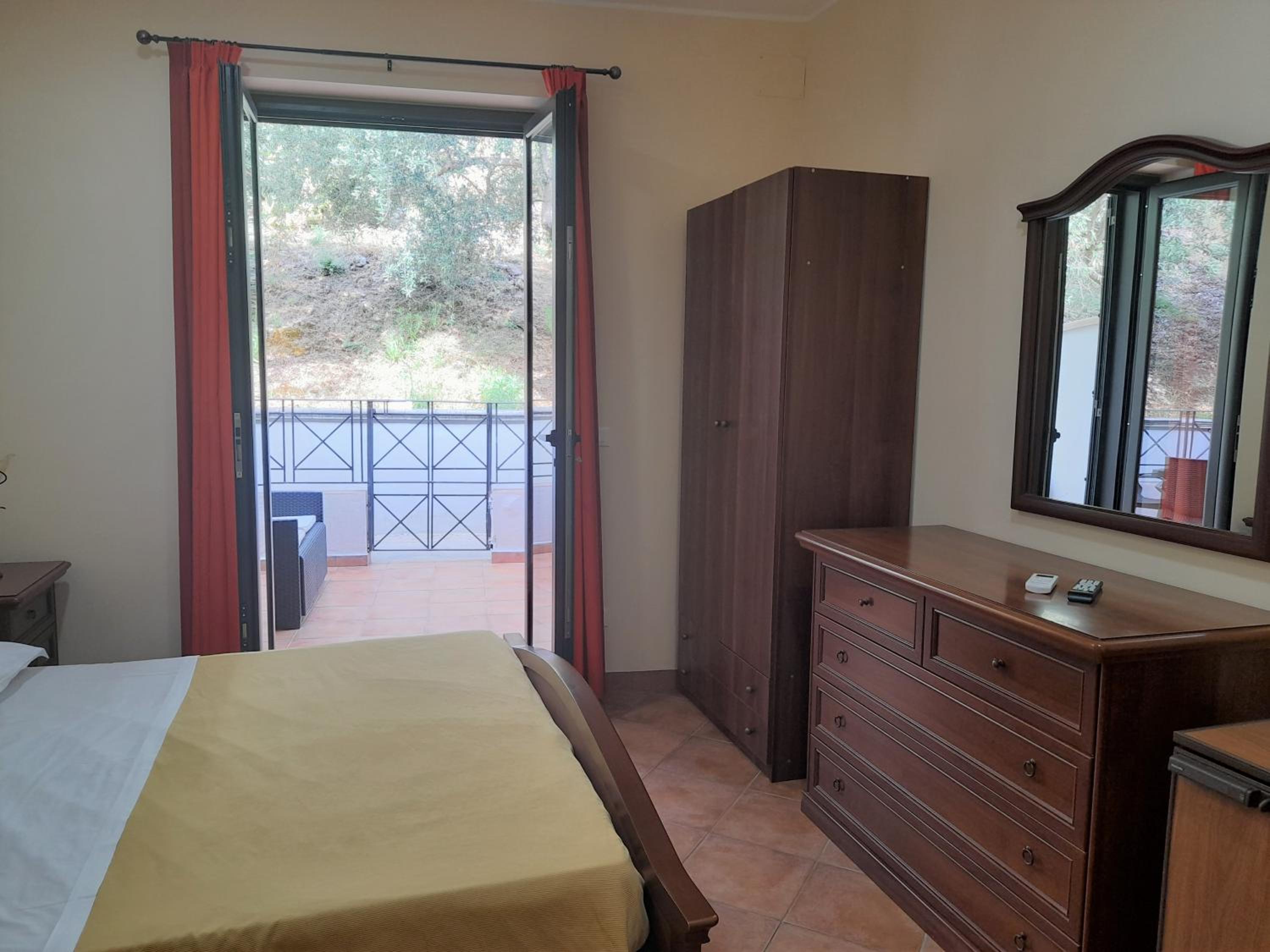 B&B Il Giardino di Zefiro