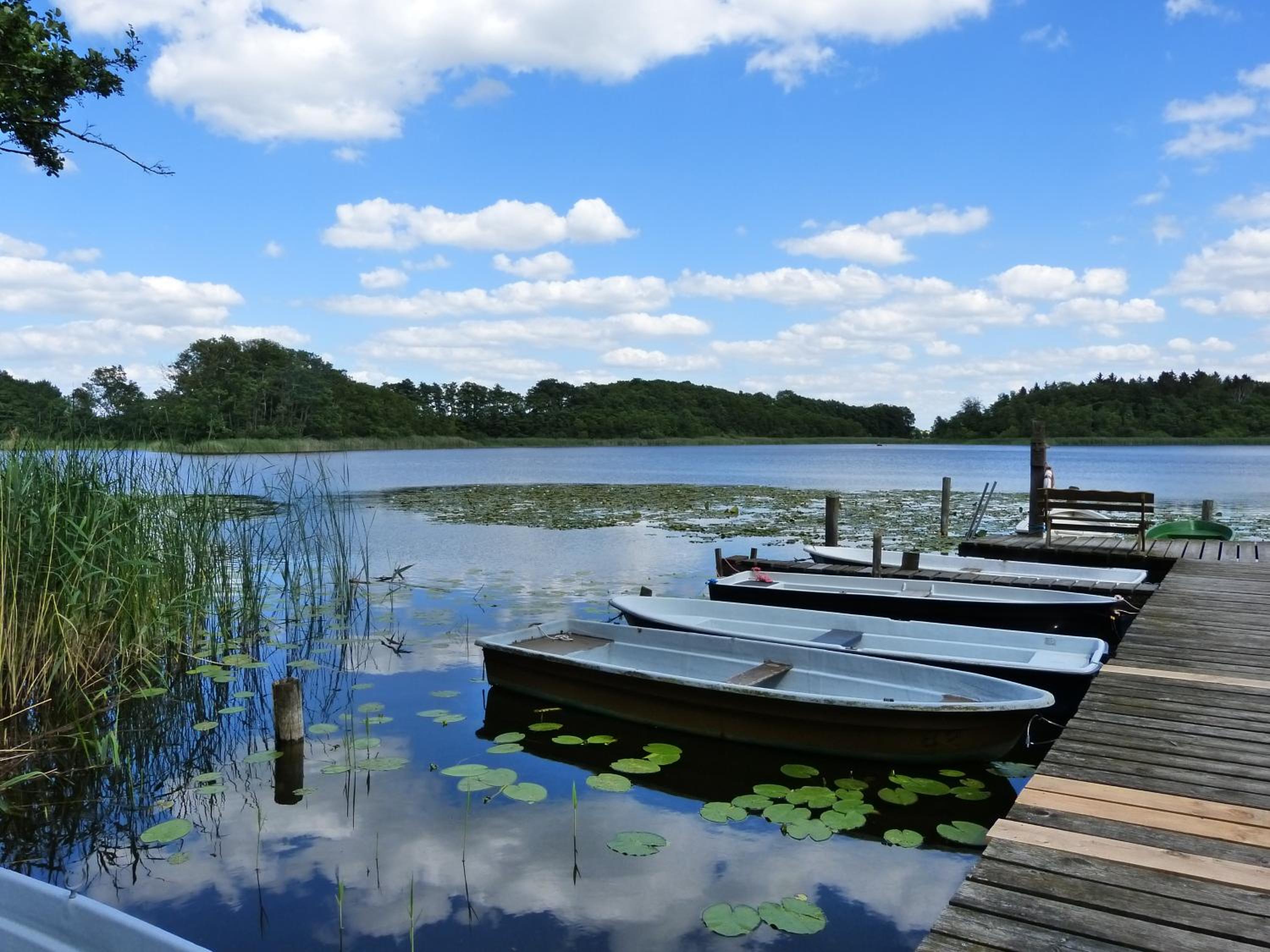 Ferienwohnung Jano - Residenz am See