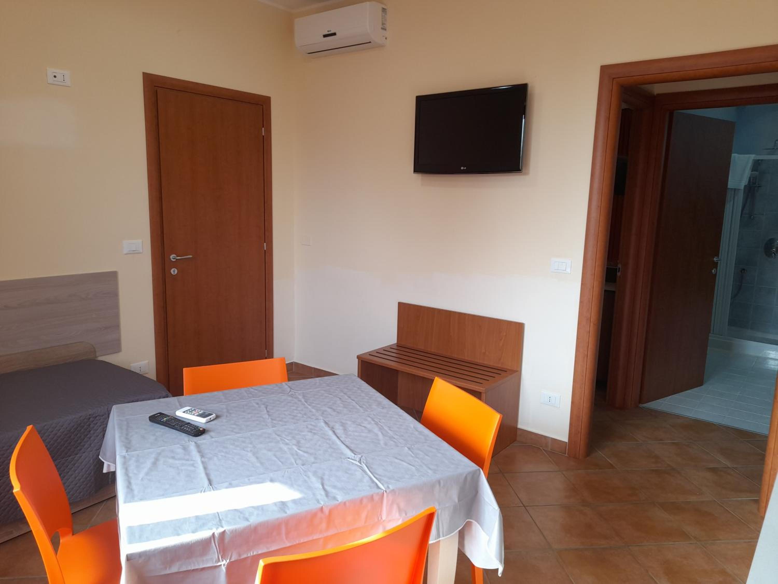 B&B Il Giardino di Zefiro