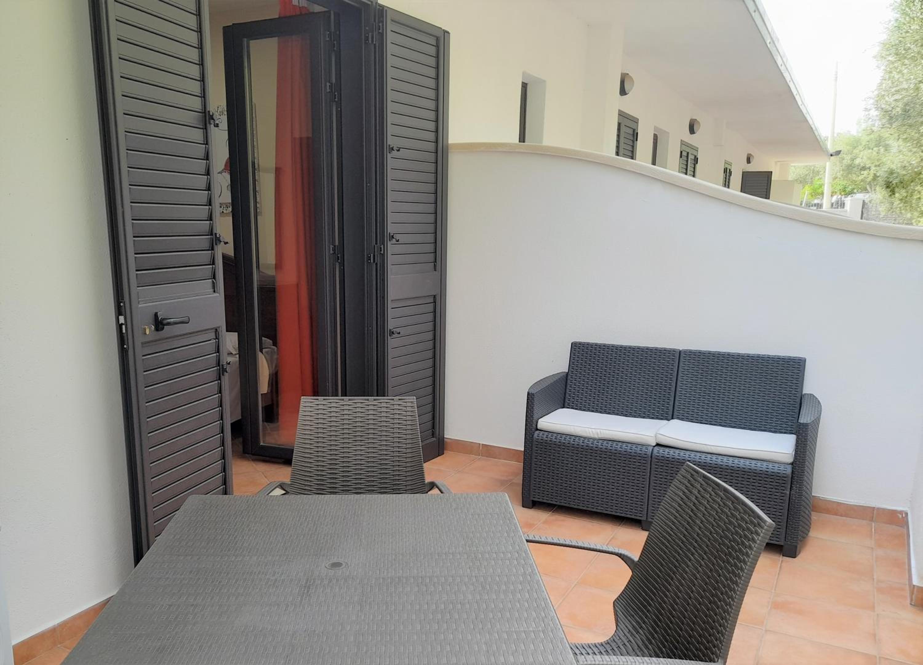 B&B Il Giardino di Zefiro